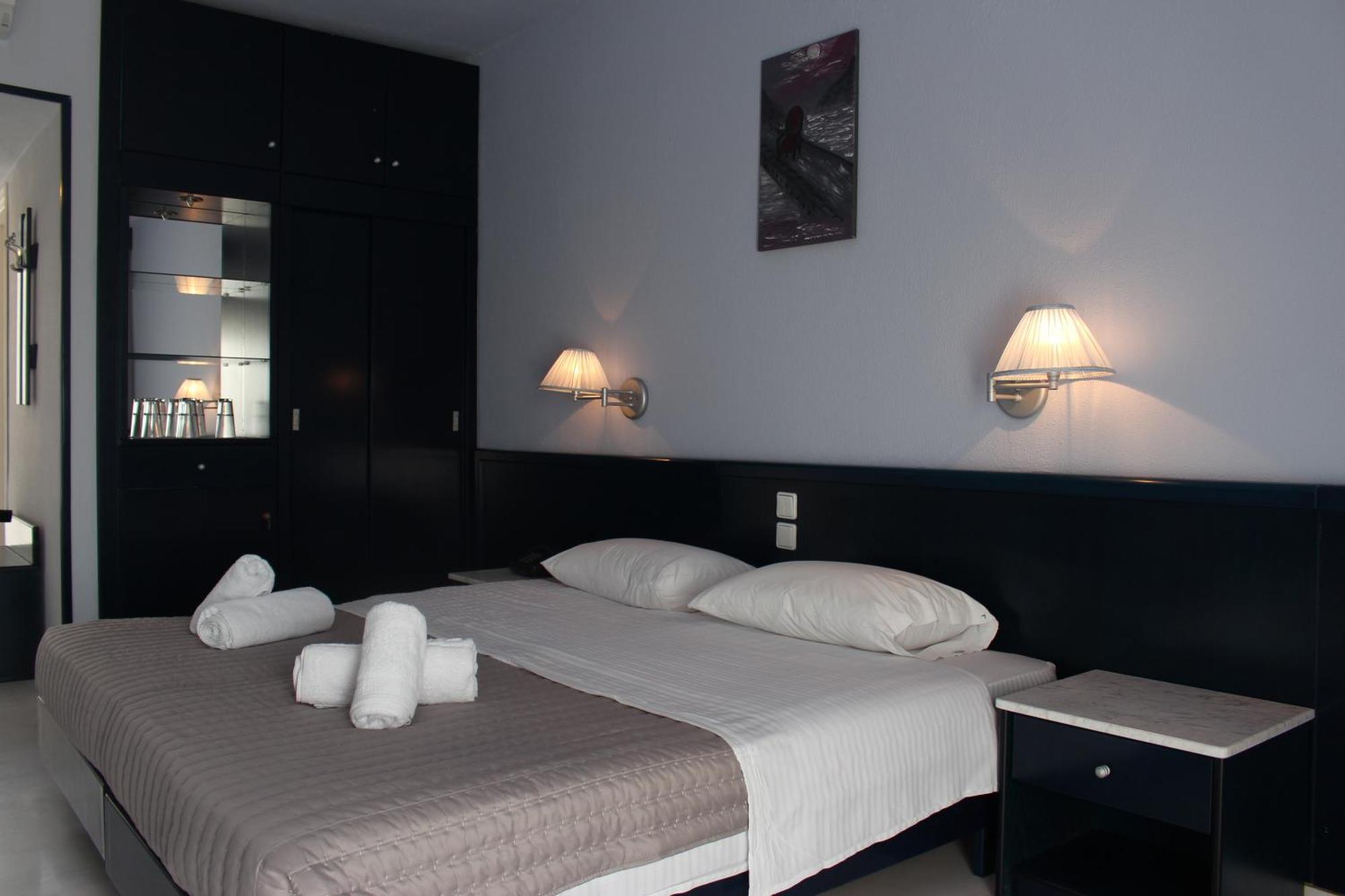 Hotel Skion Palace Hotel-bungalows & Boutique