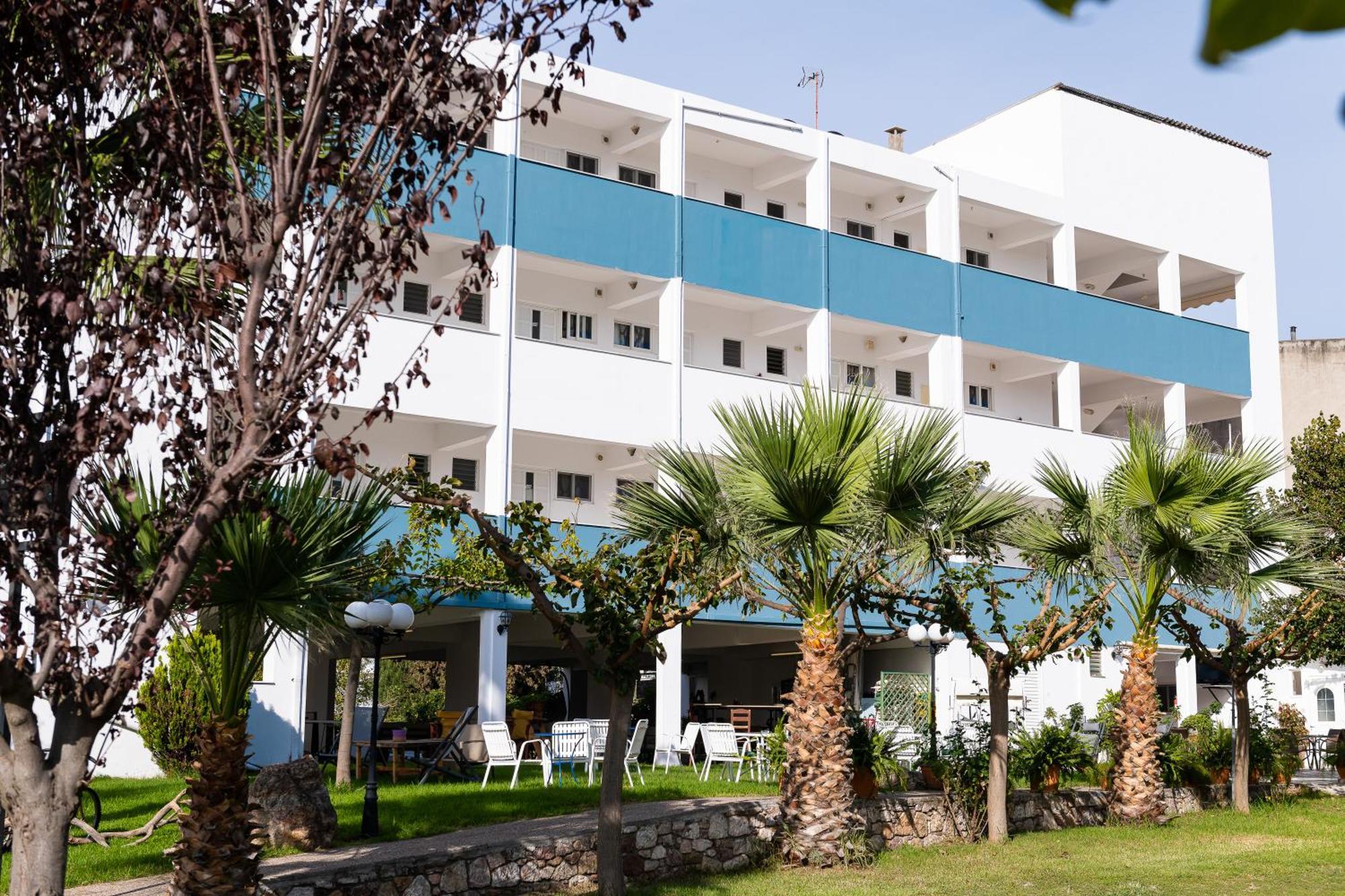 Zoe Seaside Apartment *