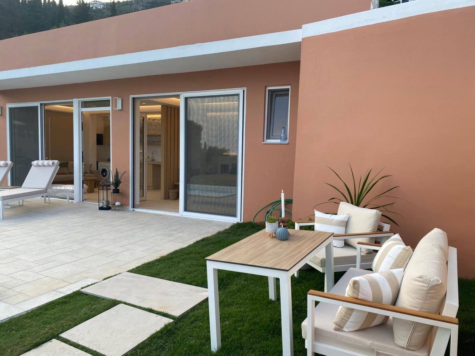 Stavroula Apartment
