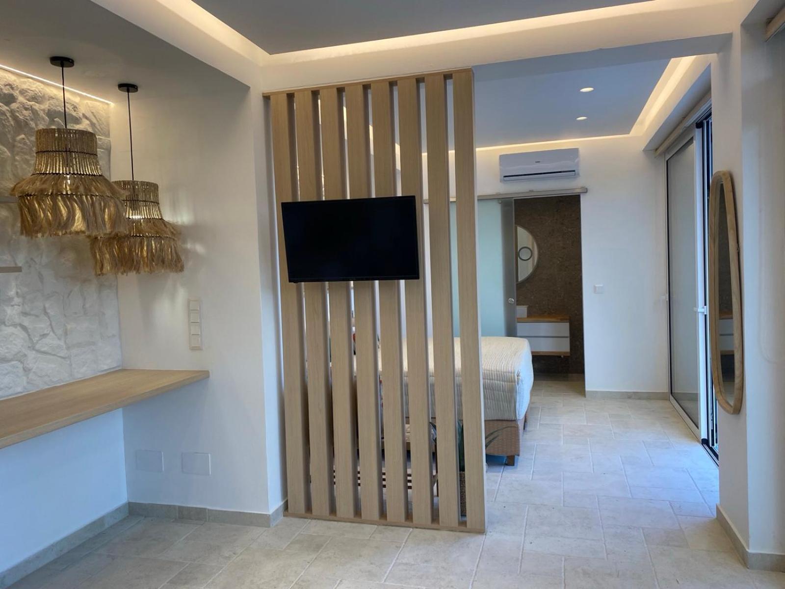Stavroula Apartment Paleokastritsa