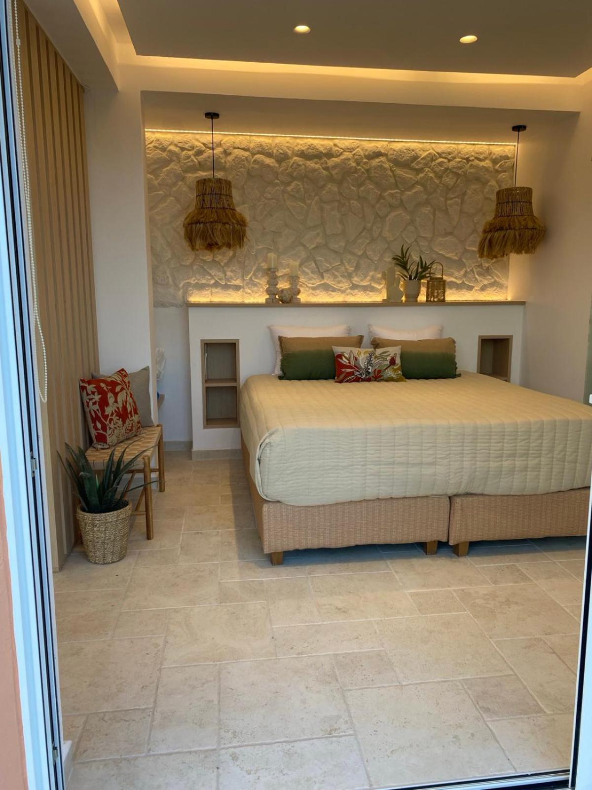 Apartment Stavroula Paleokastritsa