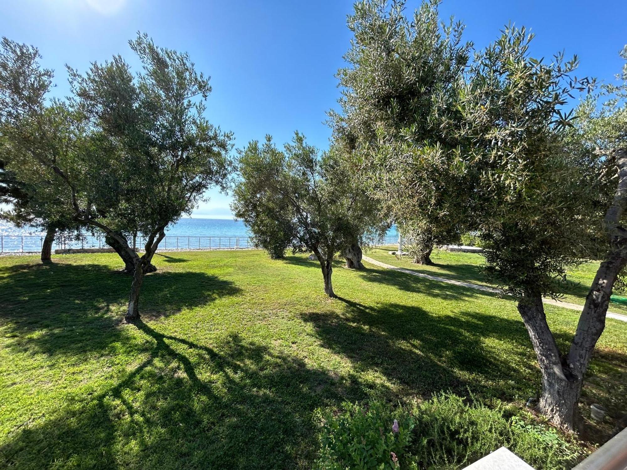 Villa Arhondula