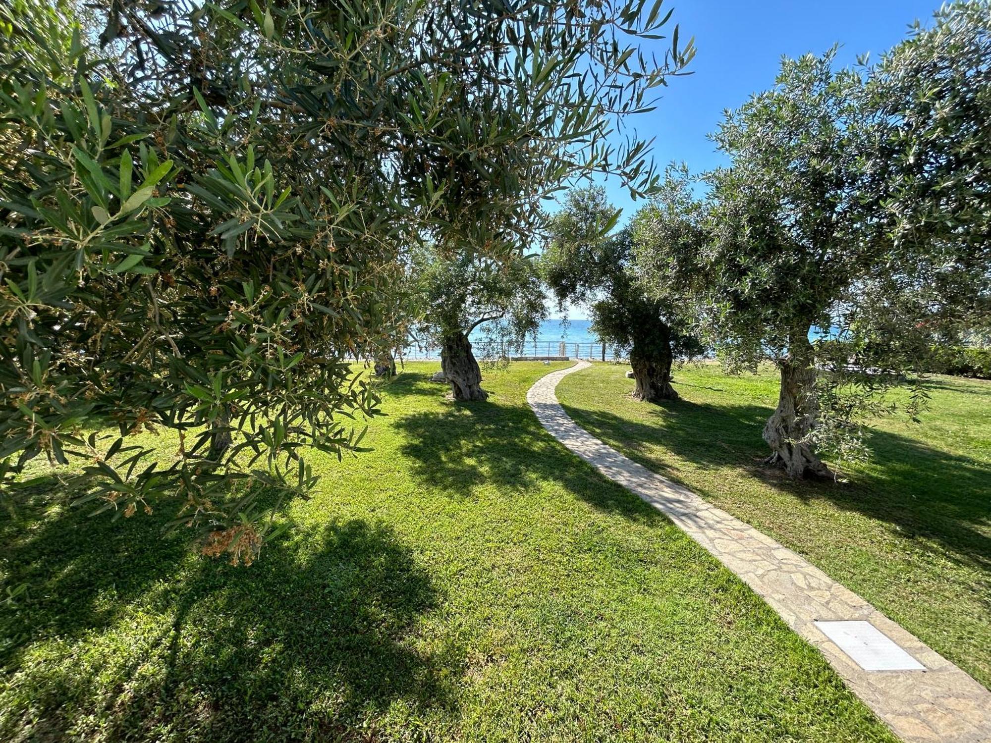 Arhondula Villa Prinos (Thasos)