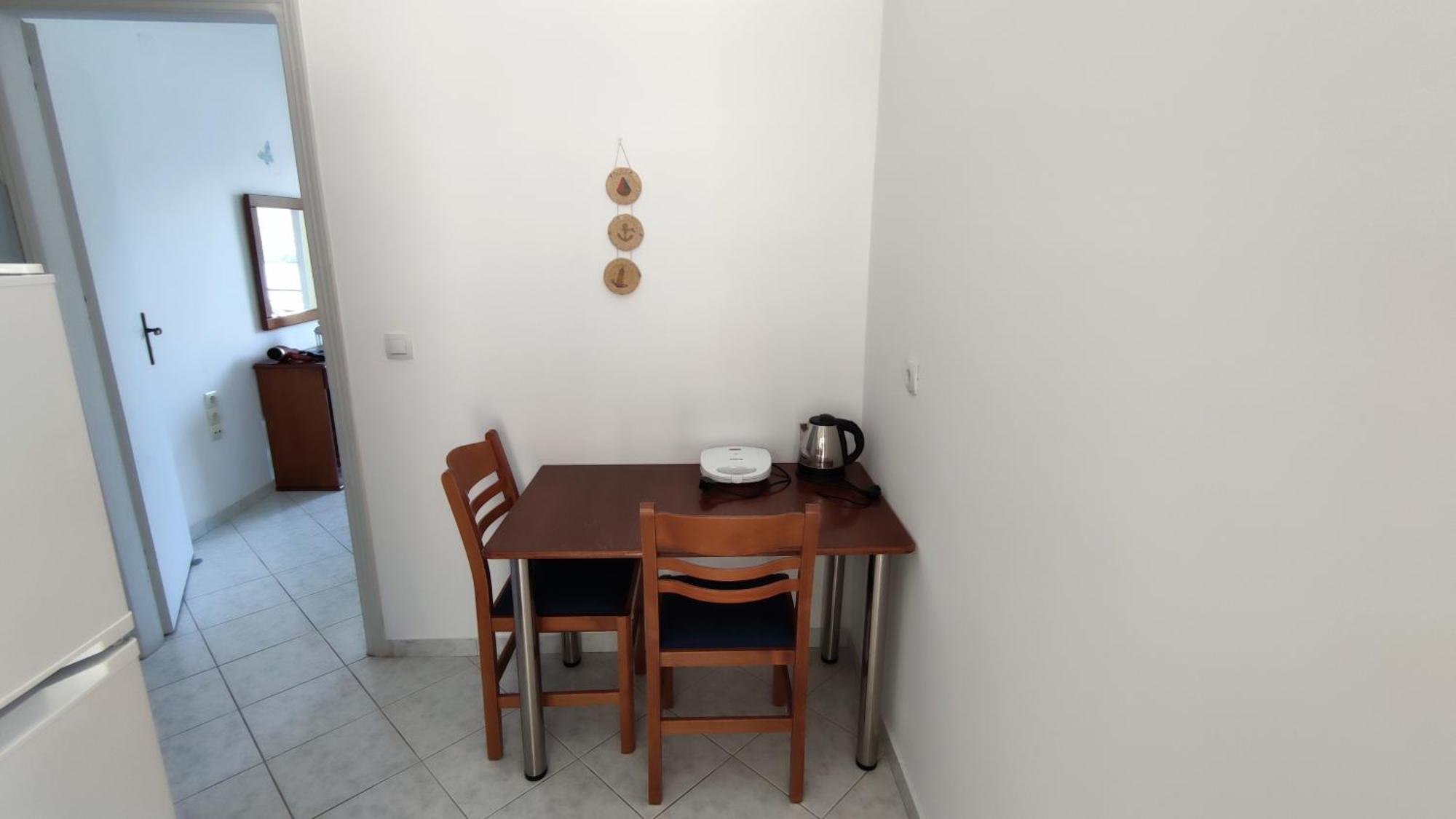 Apartment Captain's House Sivota (Lefkada)