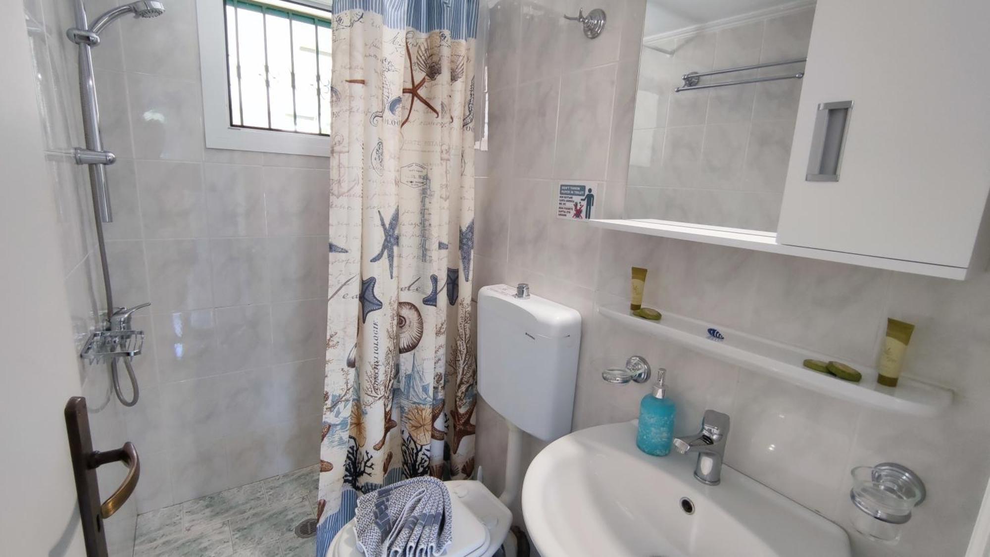 Captain's House Apartment