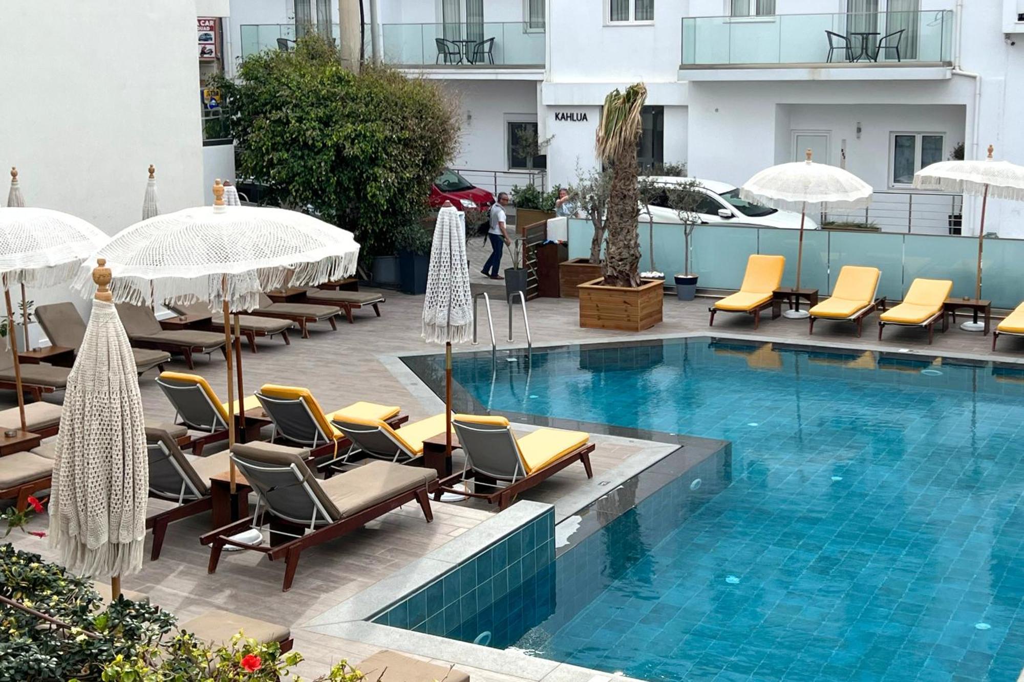 4Br Newly Renovated Retreat Tranquil Coastal Haven * Hersonissos (Crete)