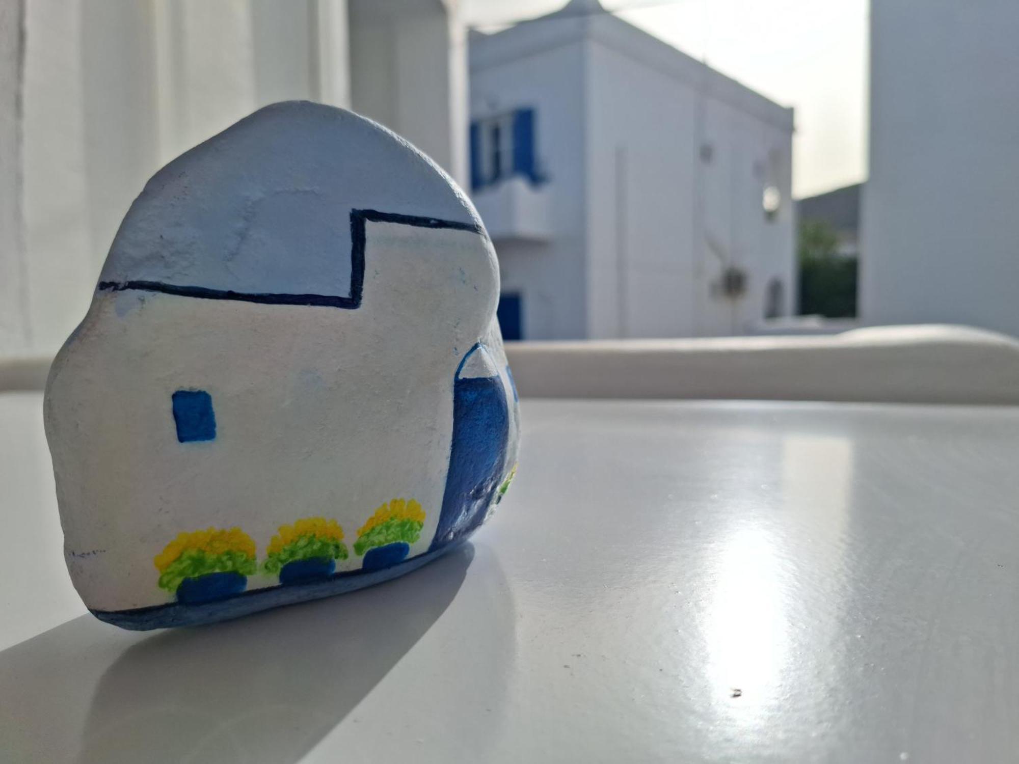 Hotel εvi Evan