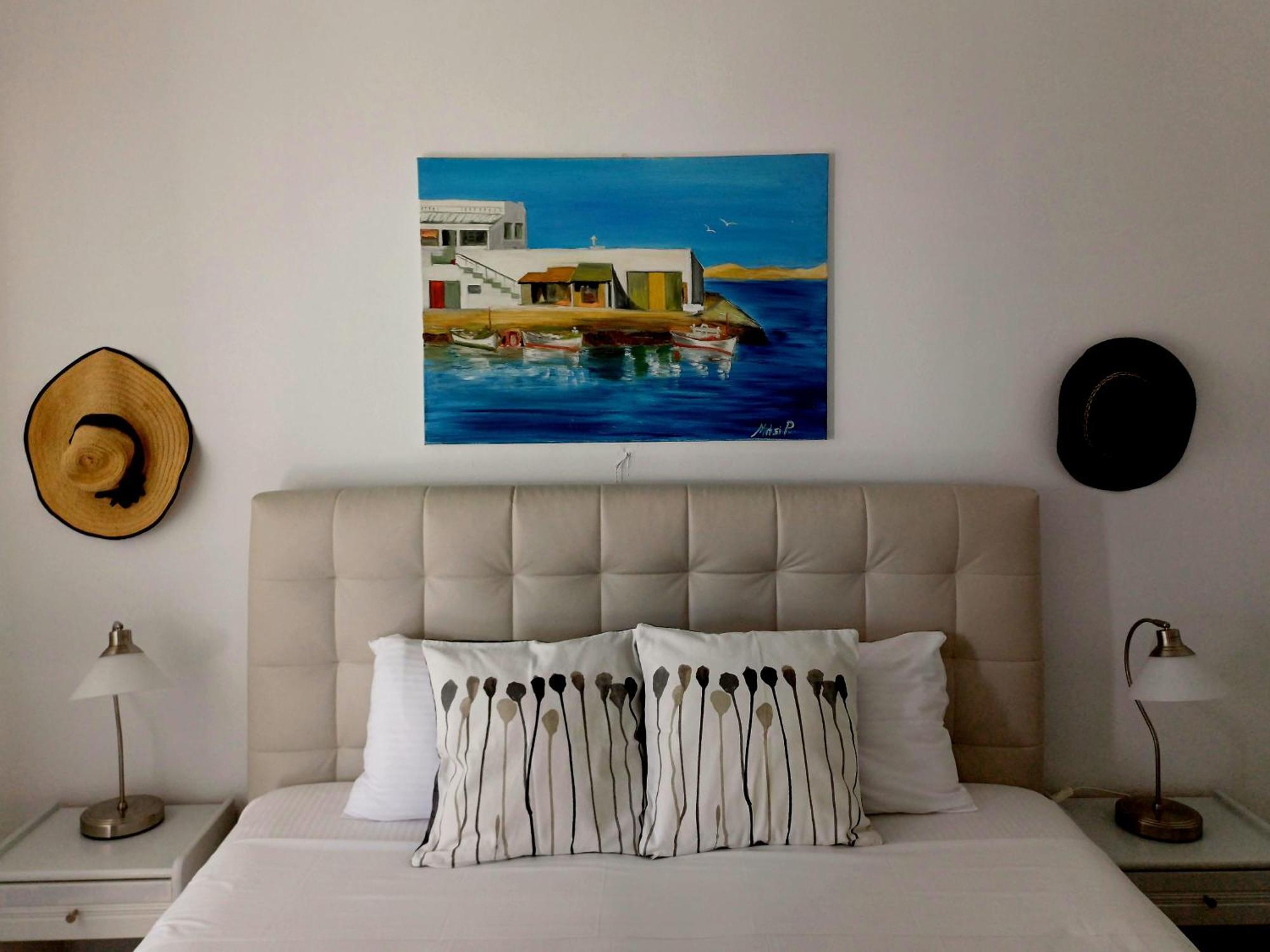 εvi Evan Hotel