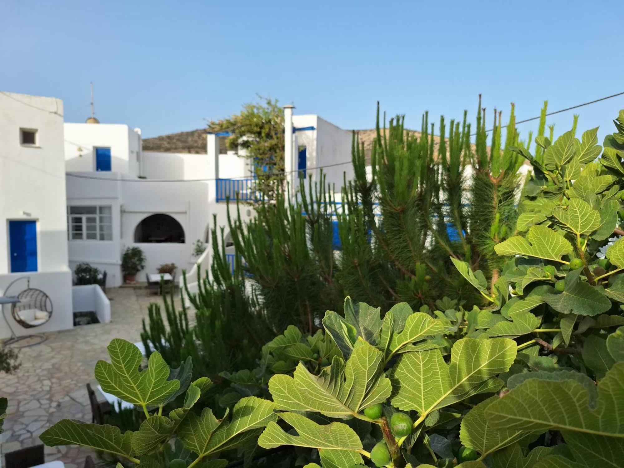 Hotel εvi Evan