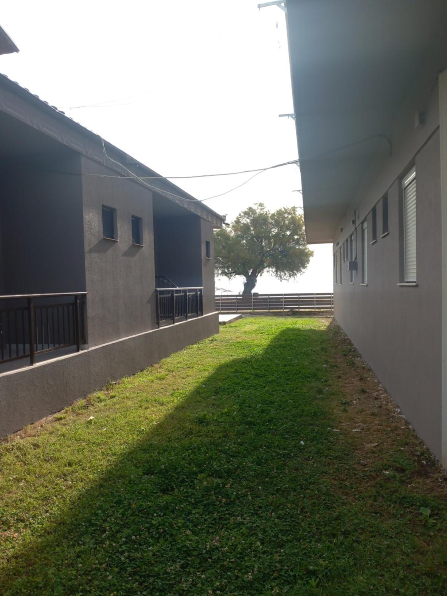 Aparthotel Basilio's Leptokarya (Pieria)