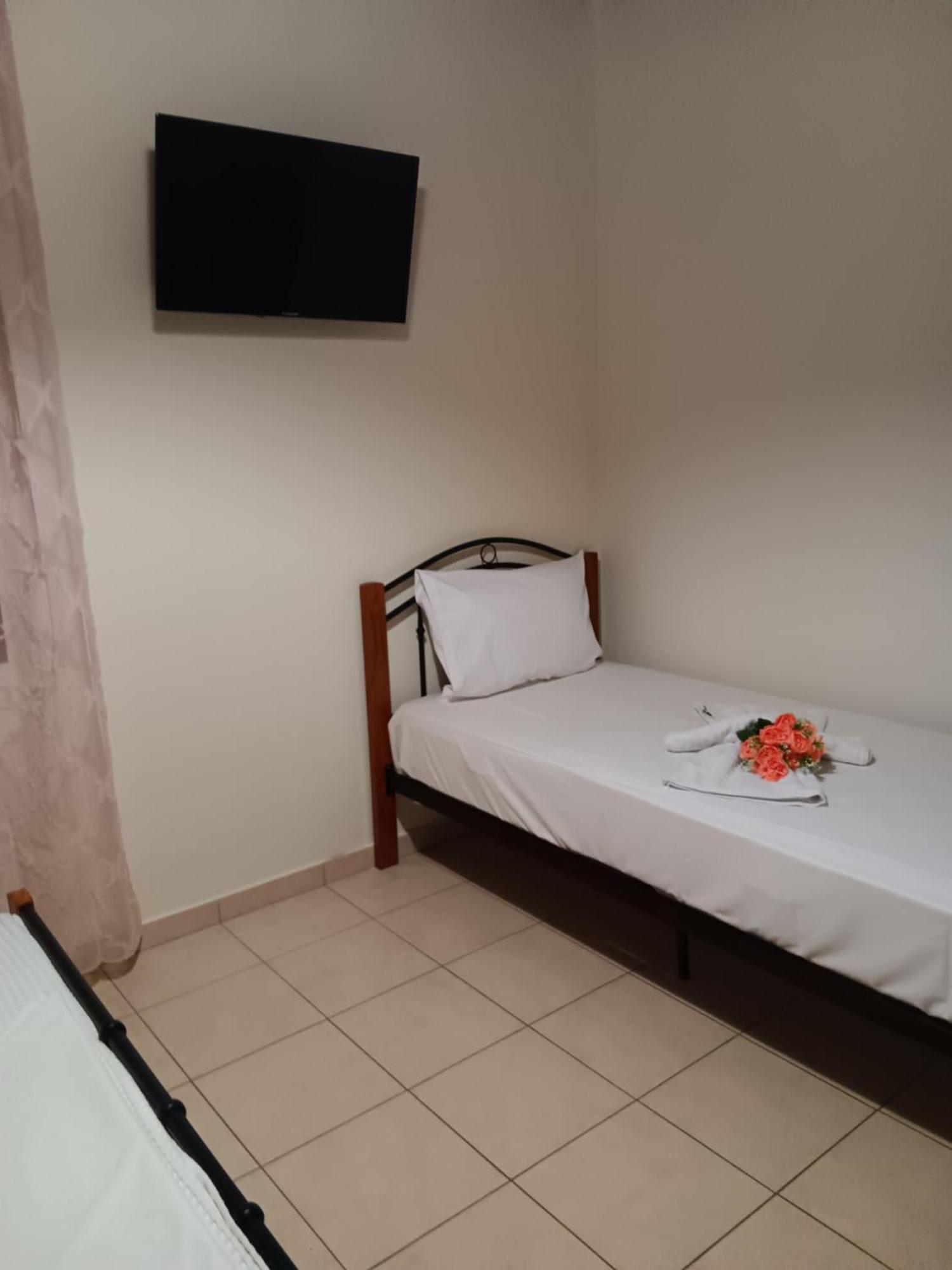 Kidonis Apartment