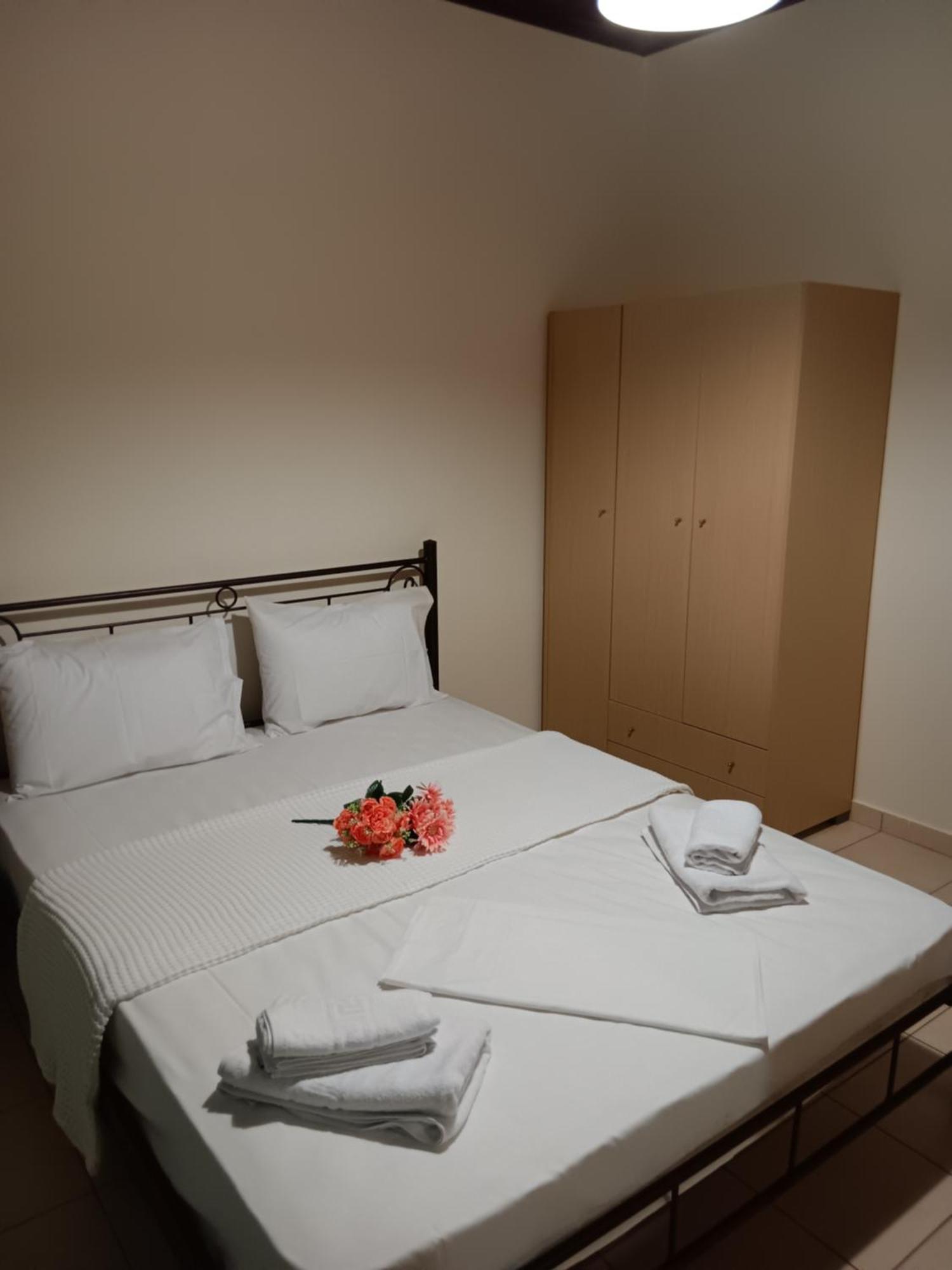 Apartment Kidonis