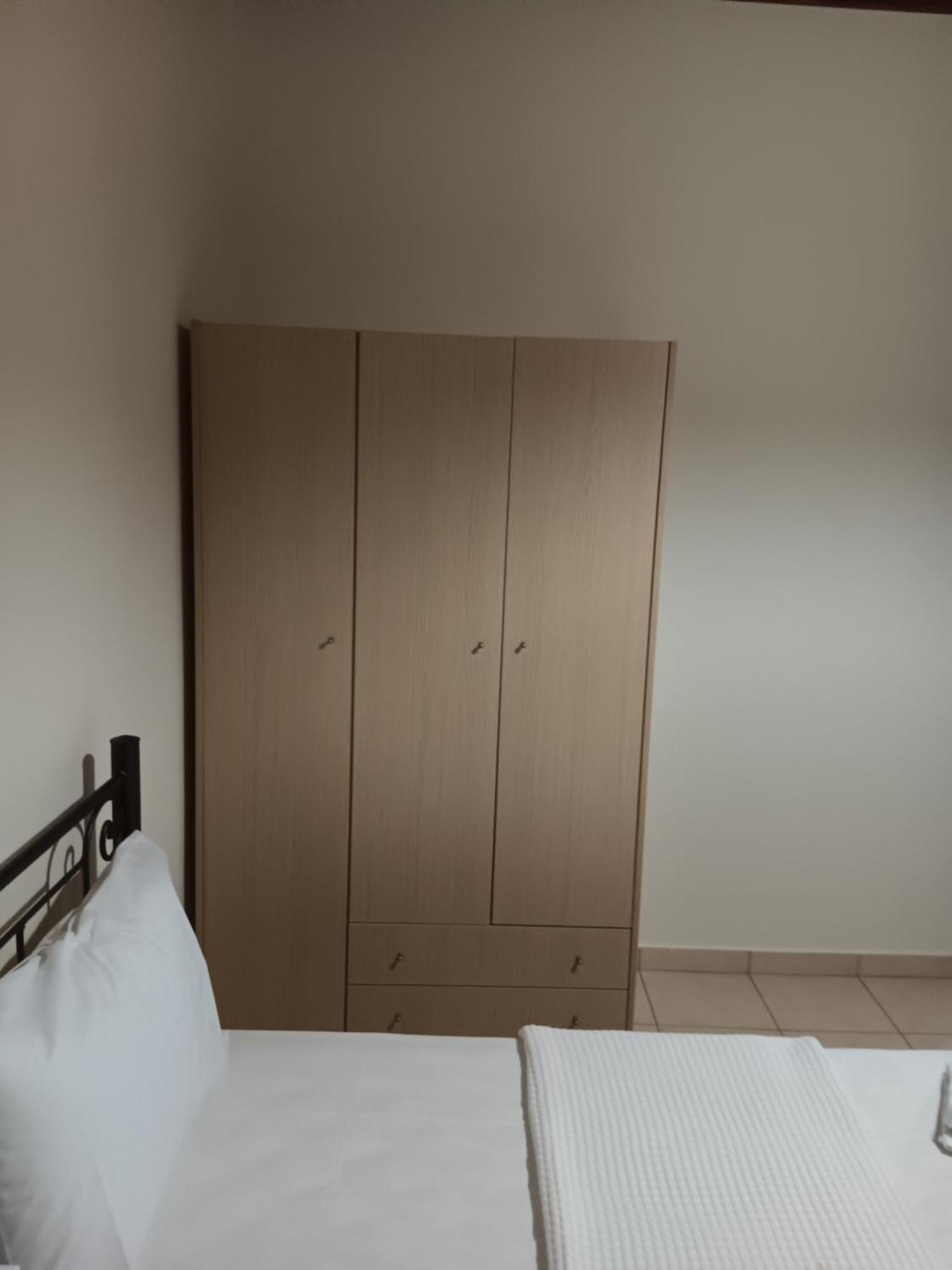 Kidonis Apartment *