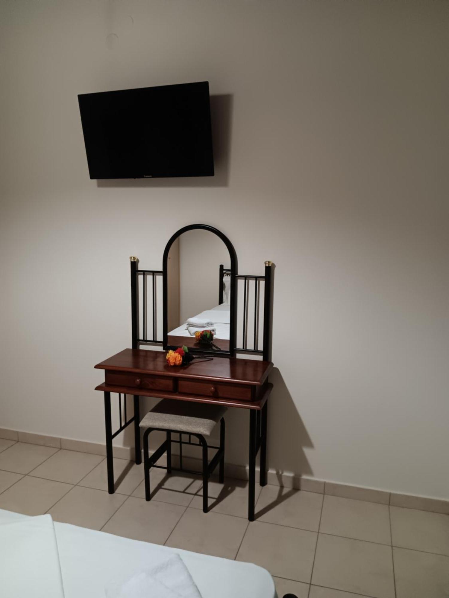 Apartment Kidonis *