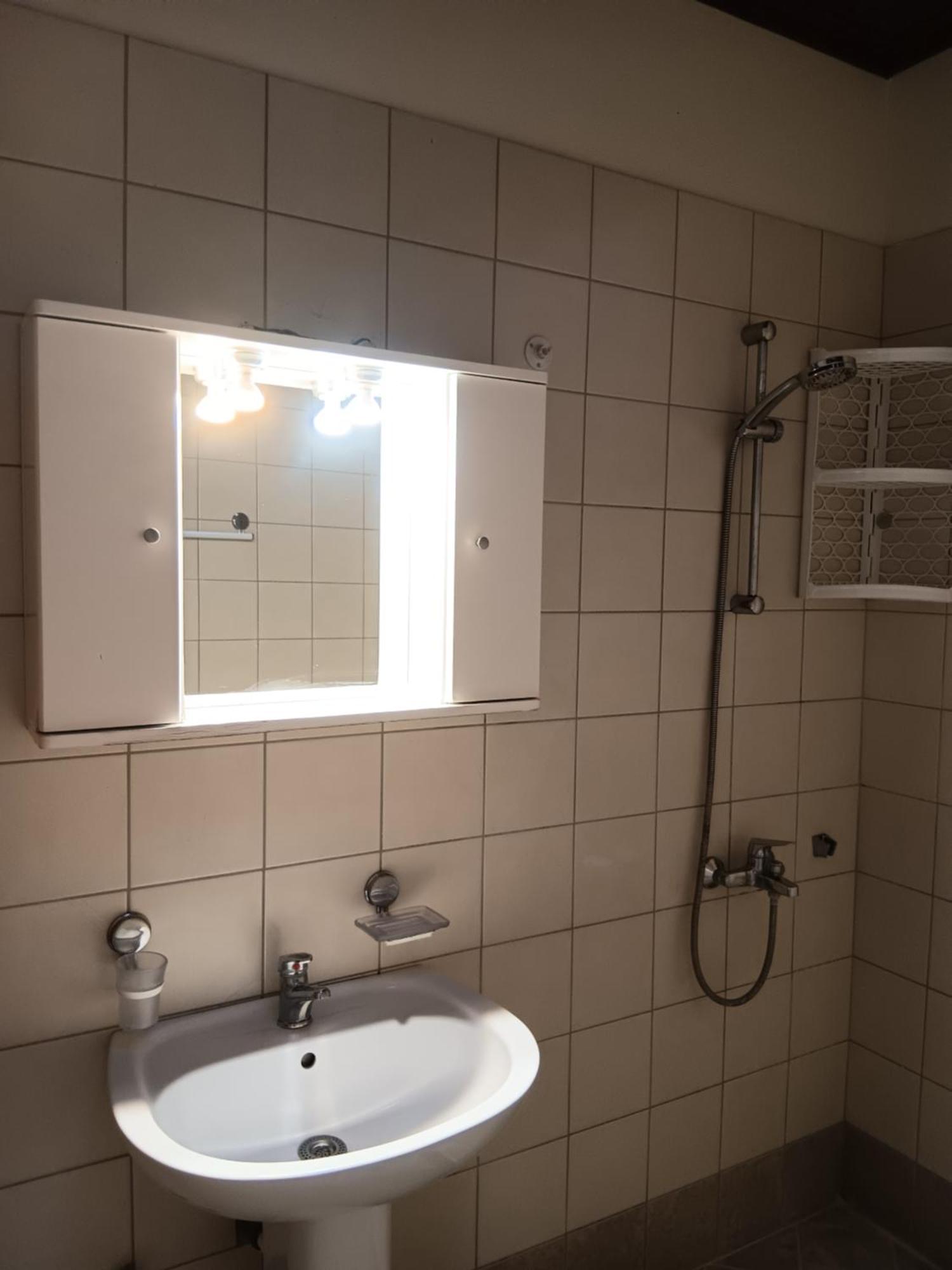 Apartment Kidonis Limenaria (Thasos)