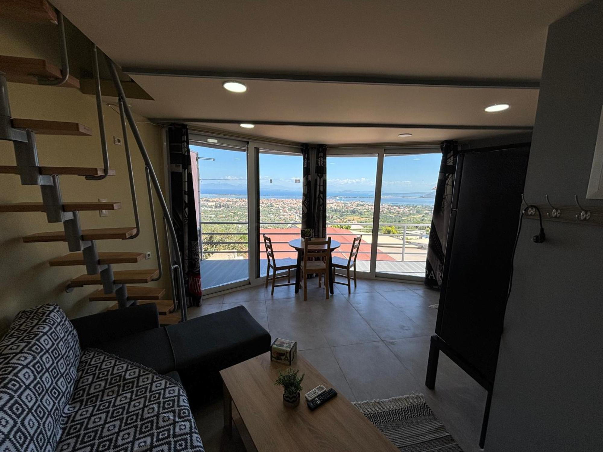 Silencio Villa *