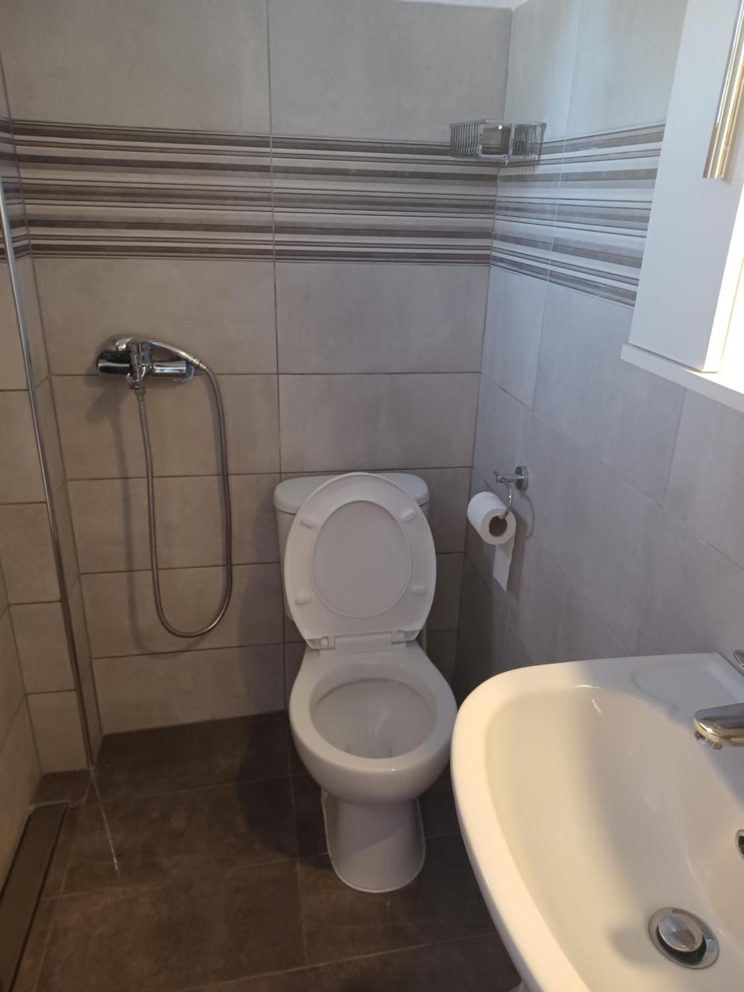 Mastichari Nektaria Studio Apartment *
