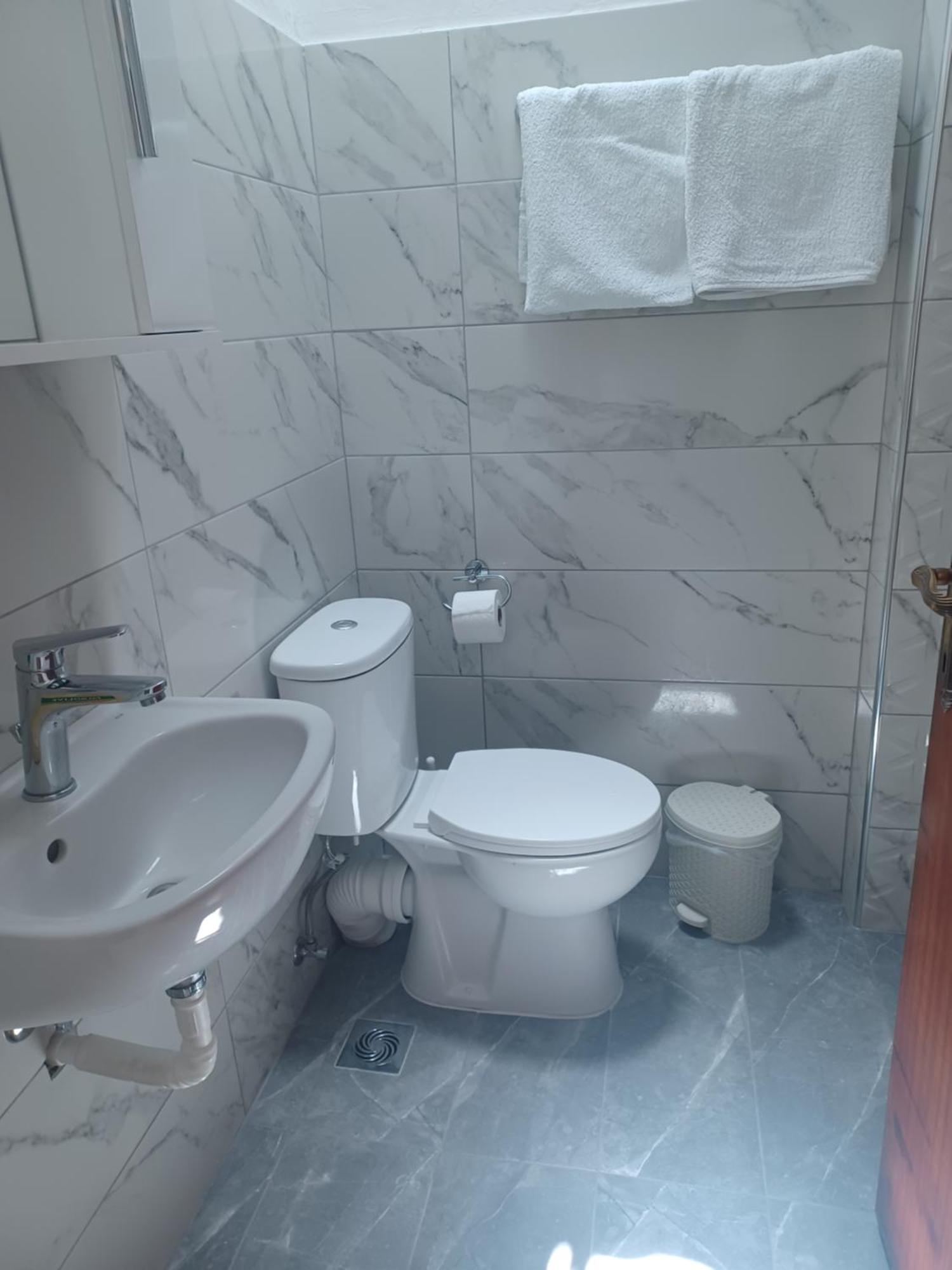 Apartment Mastichari Nektaria Studio *