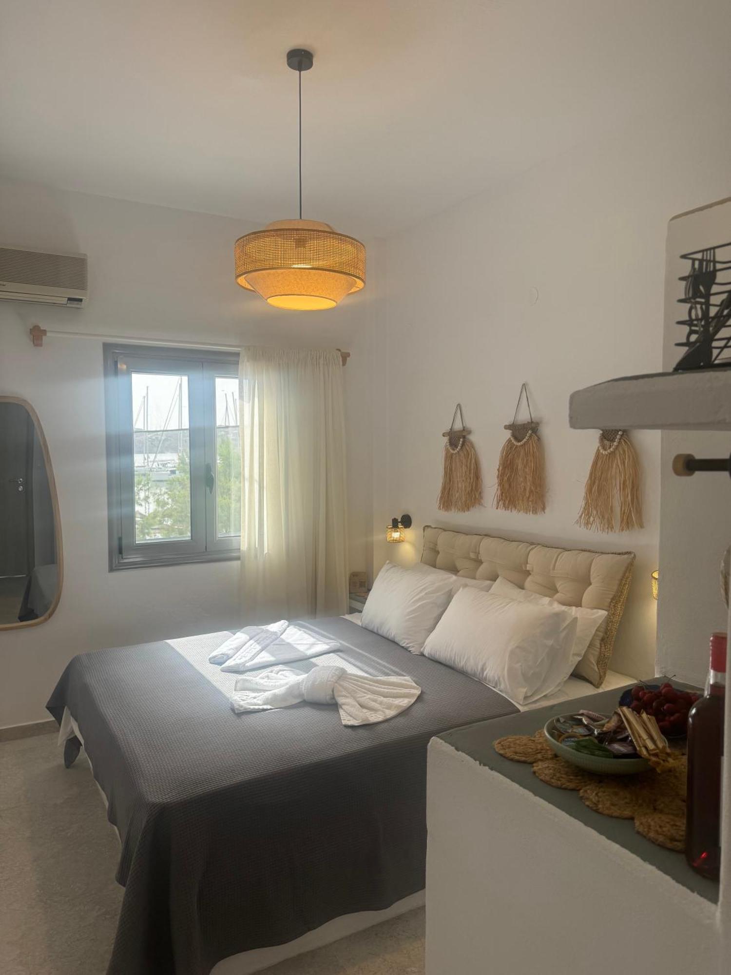 Guest house Akti And *