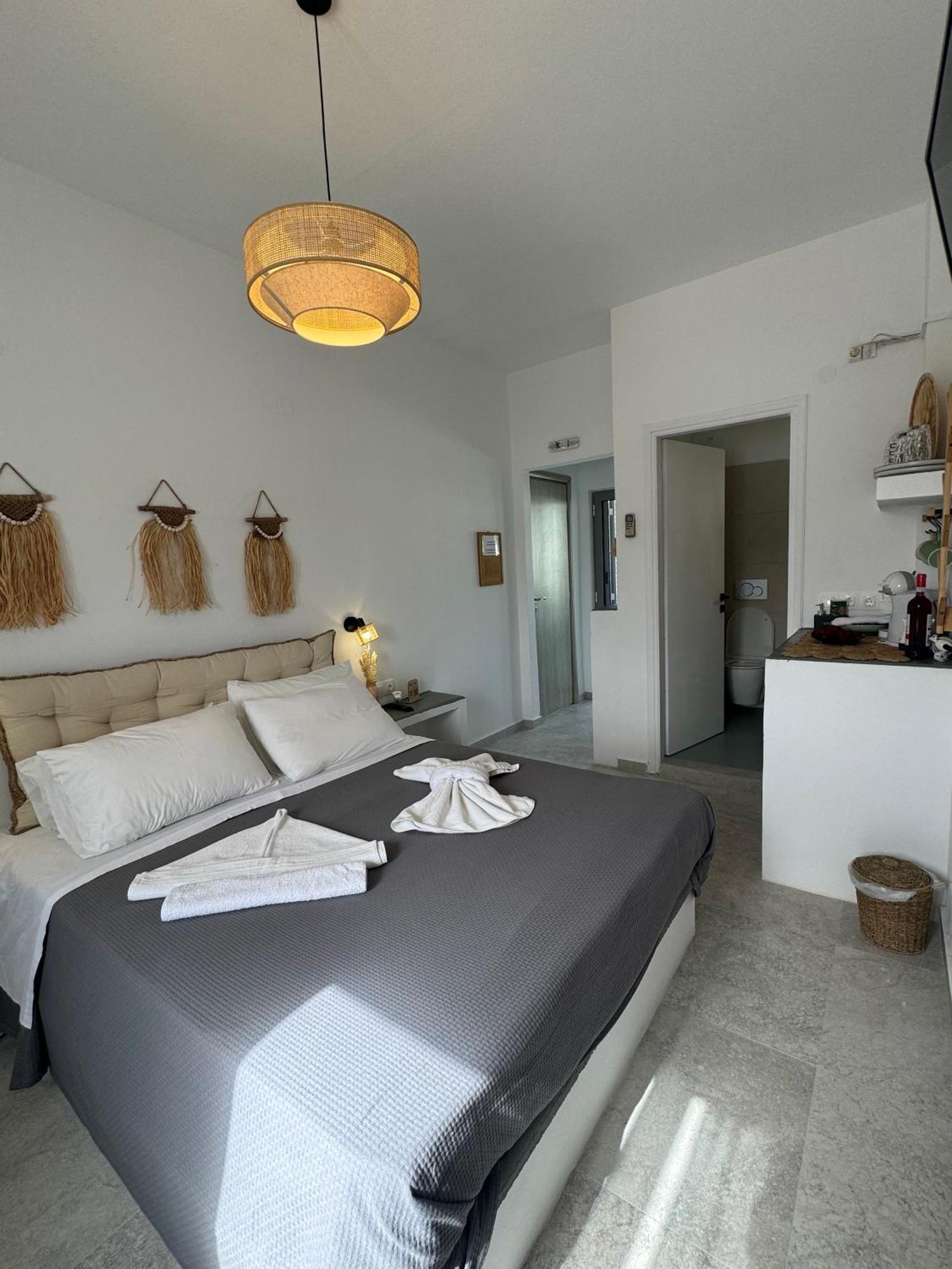 Guest house Akti And