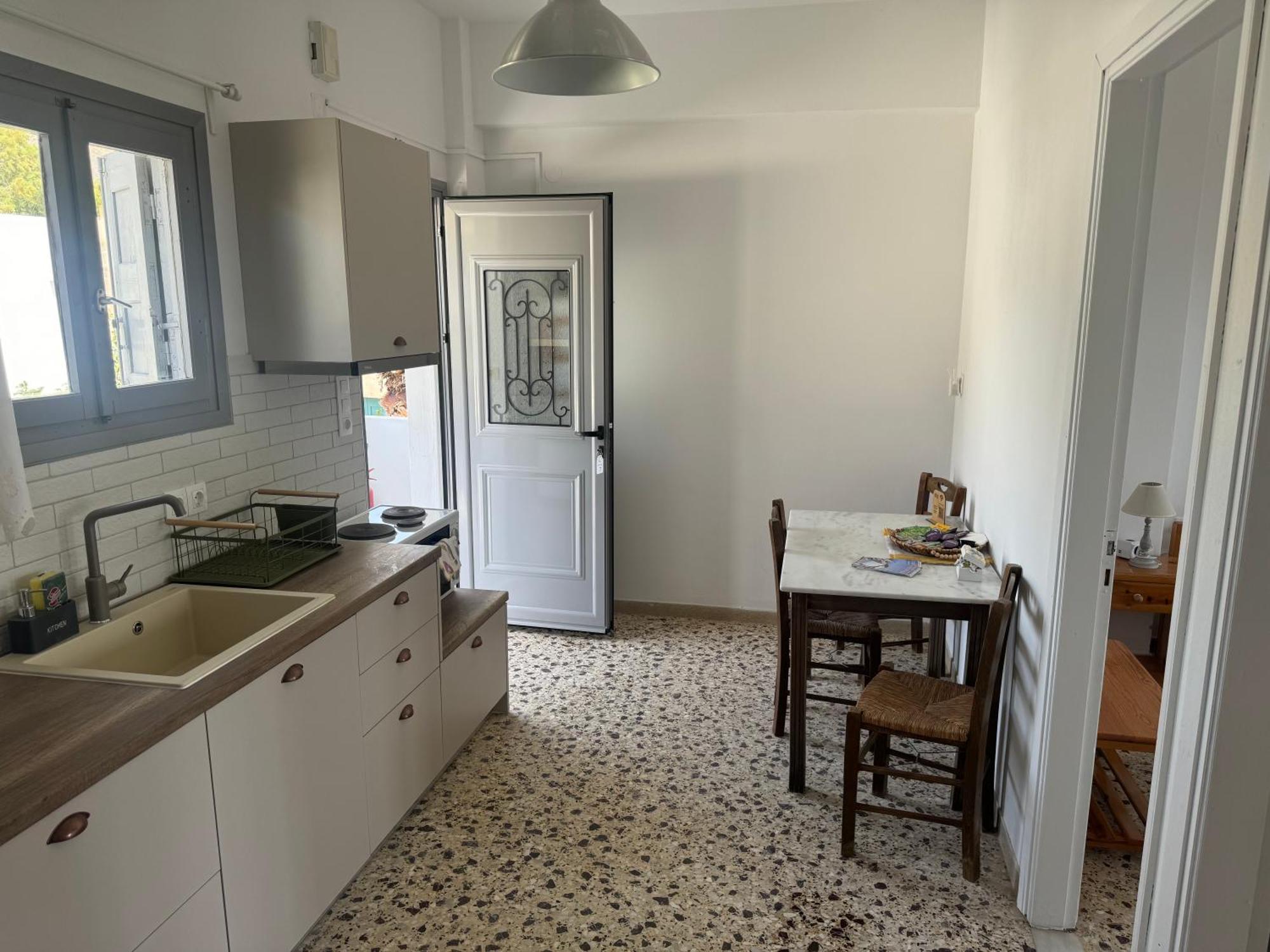 Guest house Akti And