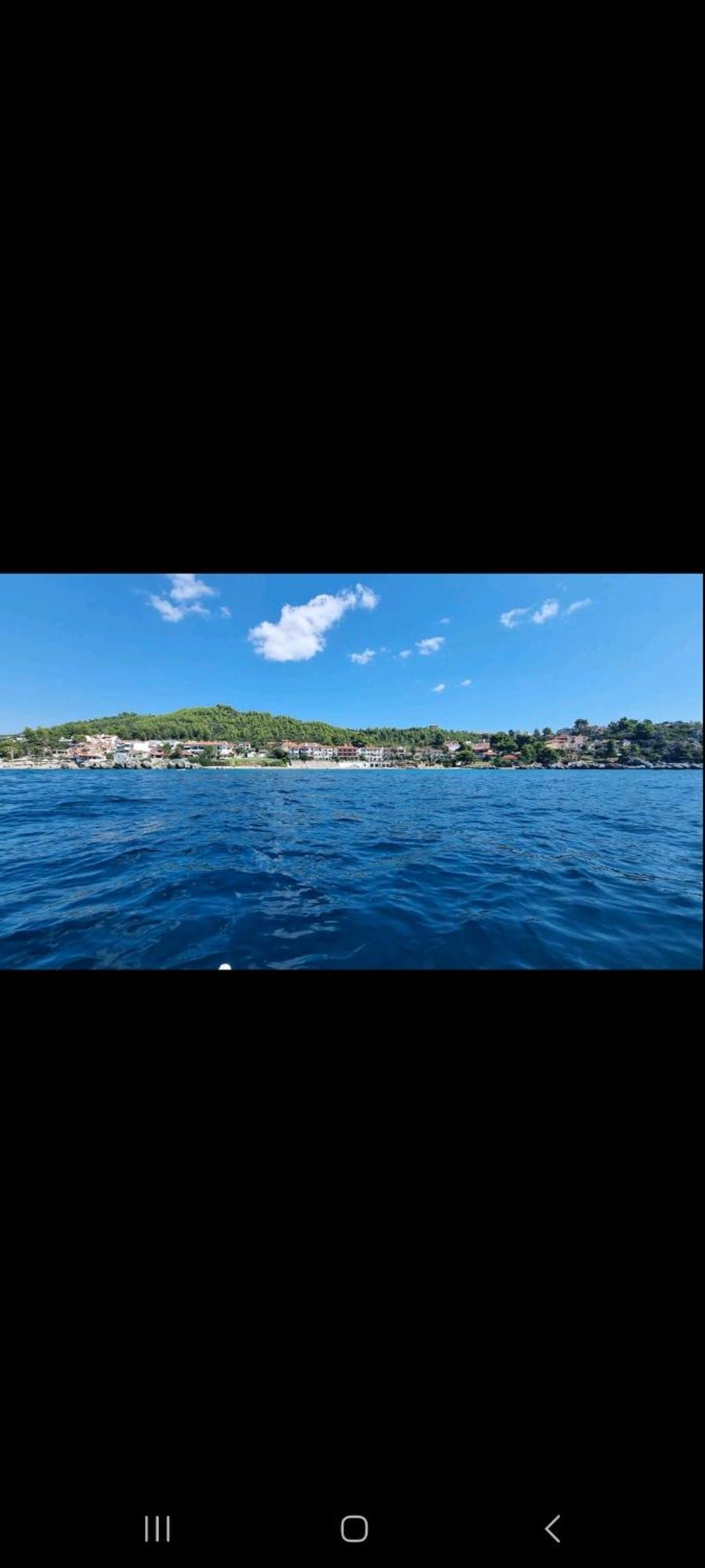 Apartment Kyana Big Blue *