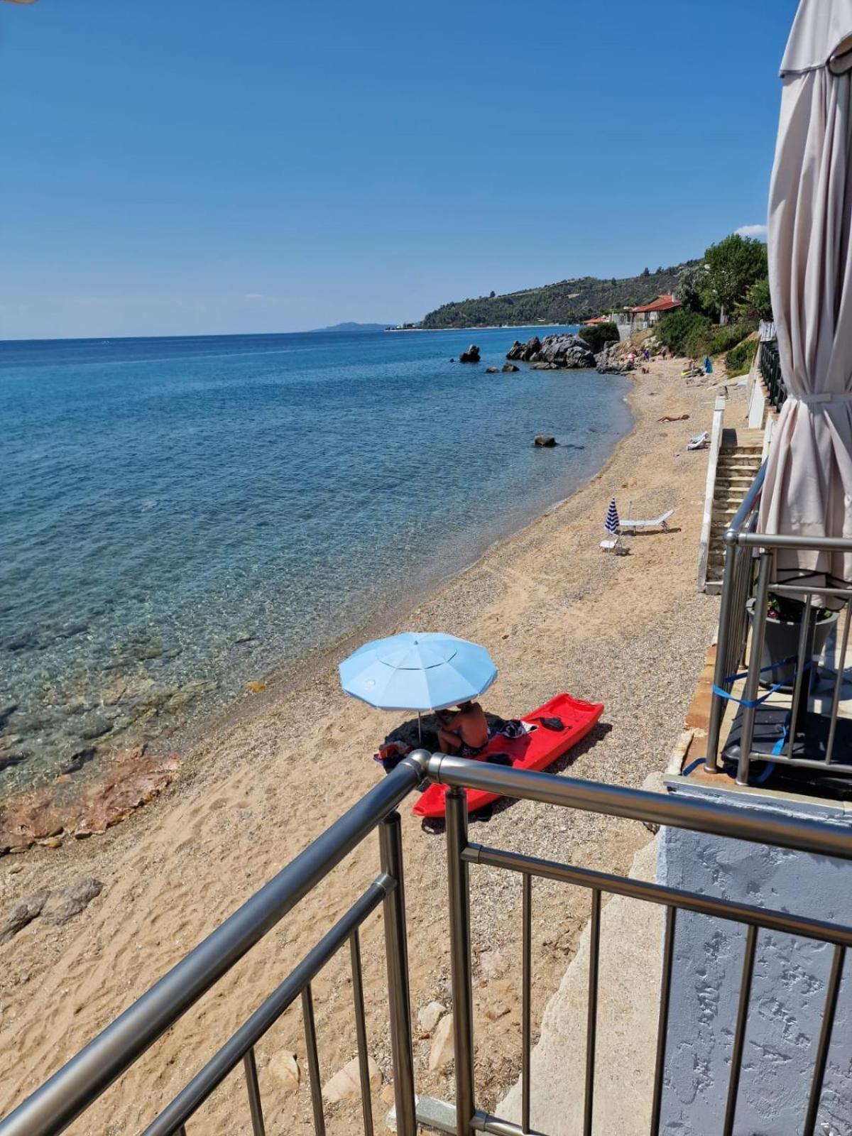 Apartment Kyana Big Blue