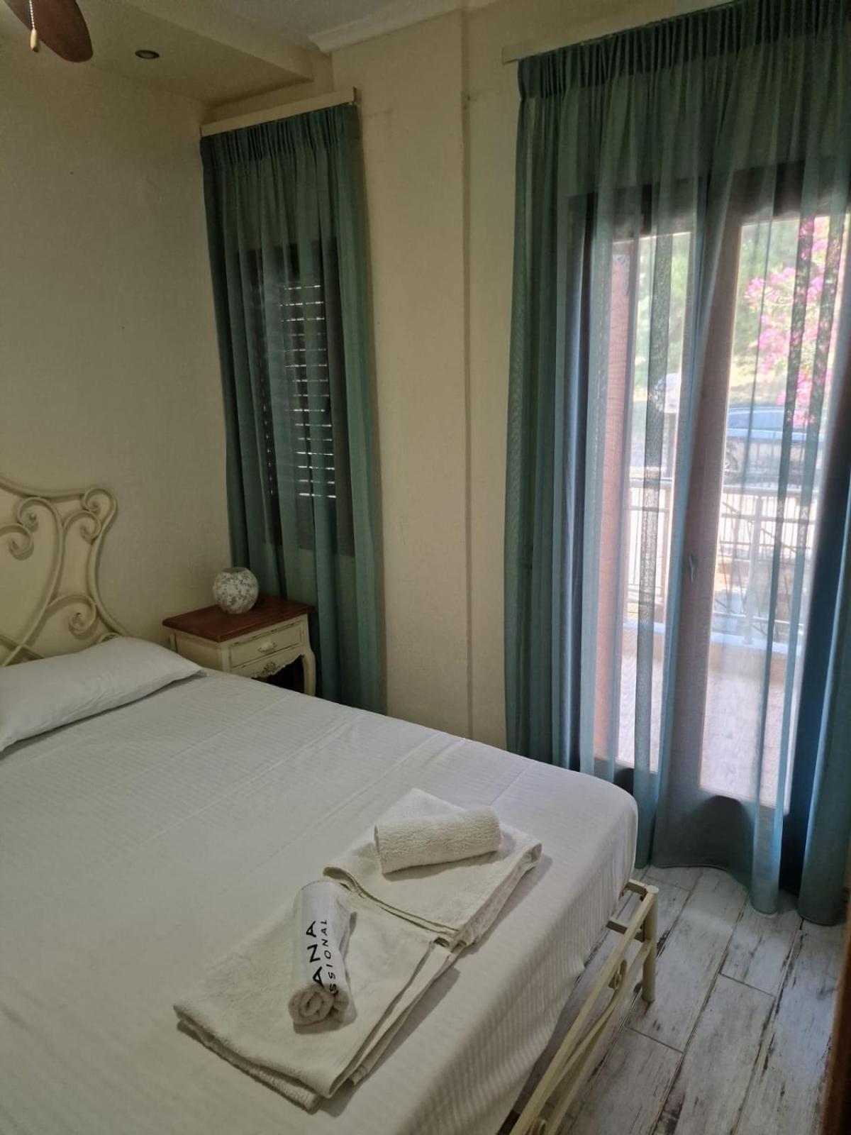 Apartment Kyana Big Blue Agia Paraskevi (Kassandra)