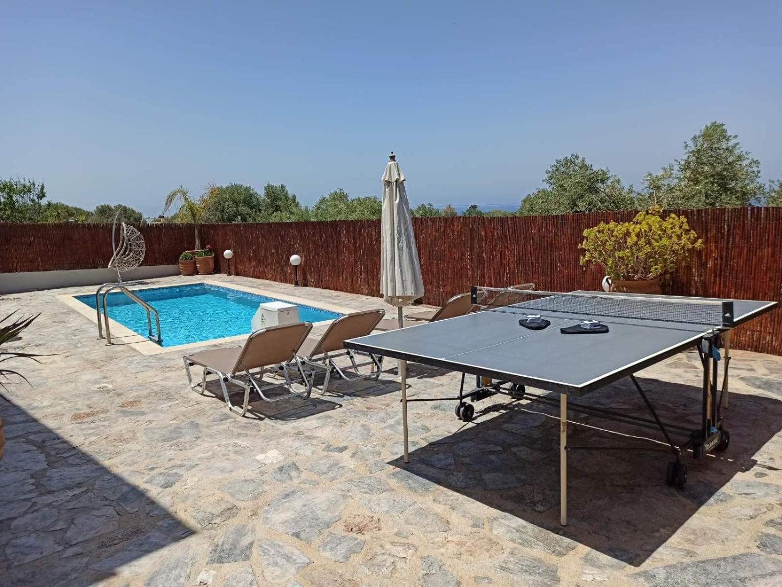 Apartment Papida Grande Pigianos Kampos (Crete)