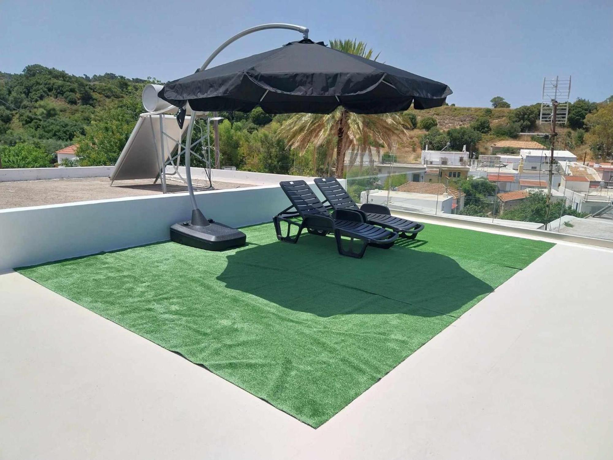 Apartment Sioutis House Soroni
