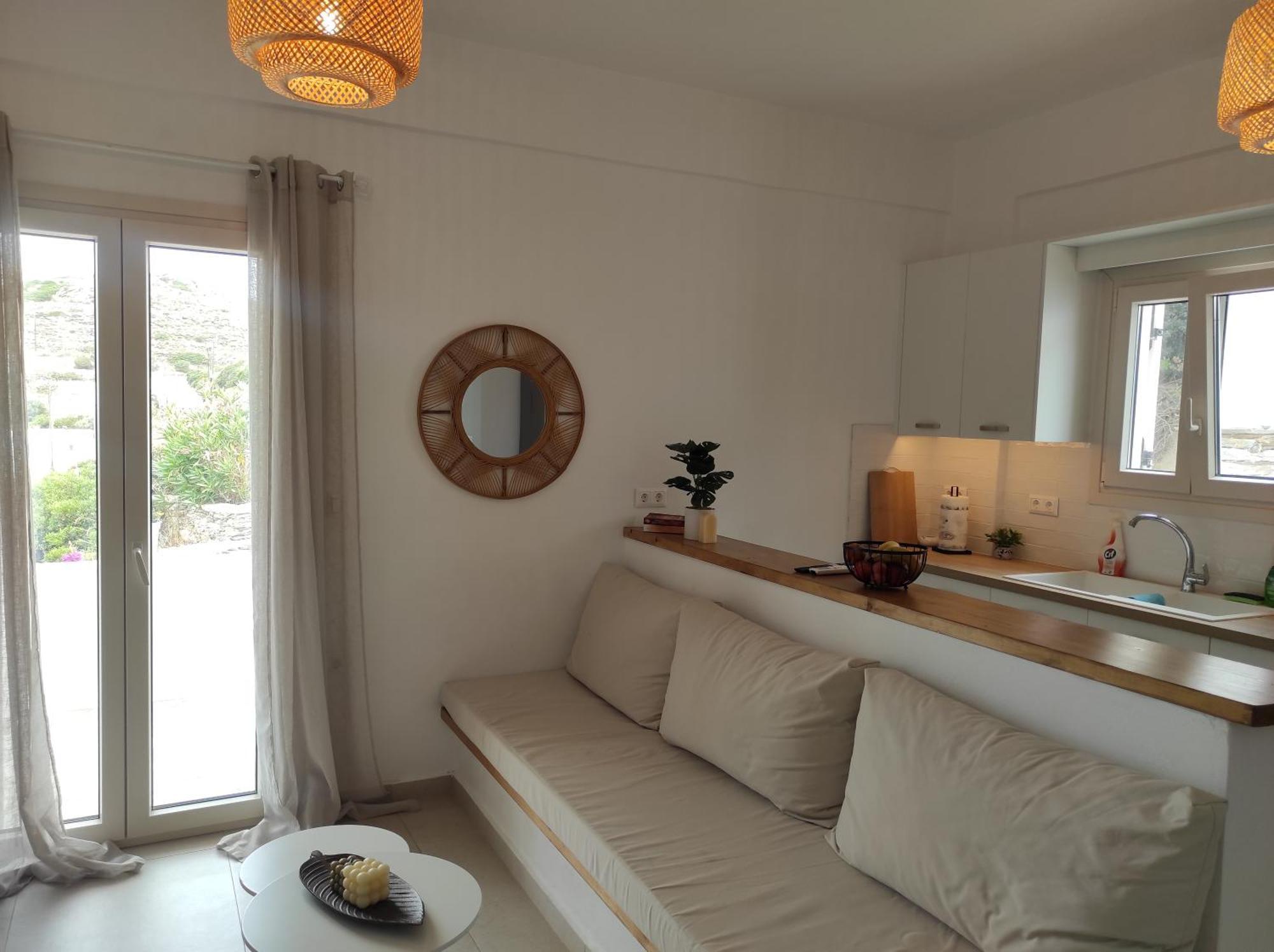 Apartment Loukoum House