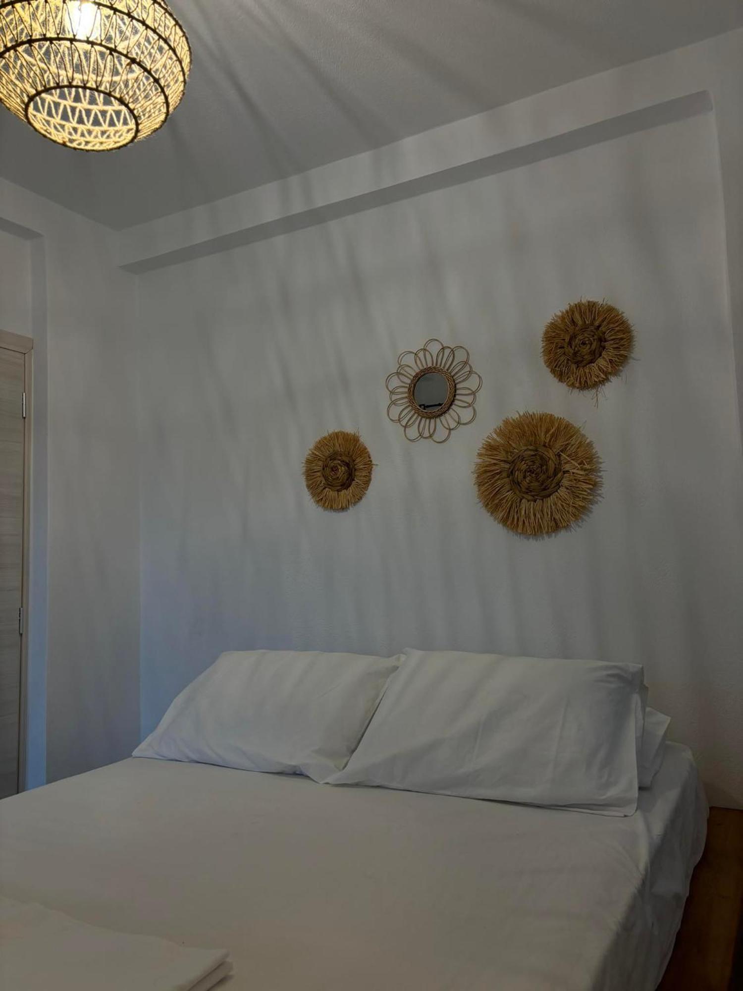 Loukoum House Apartment *