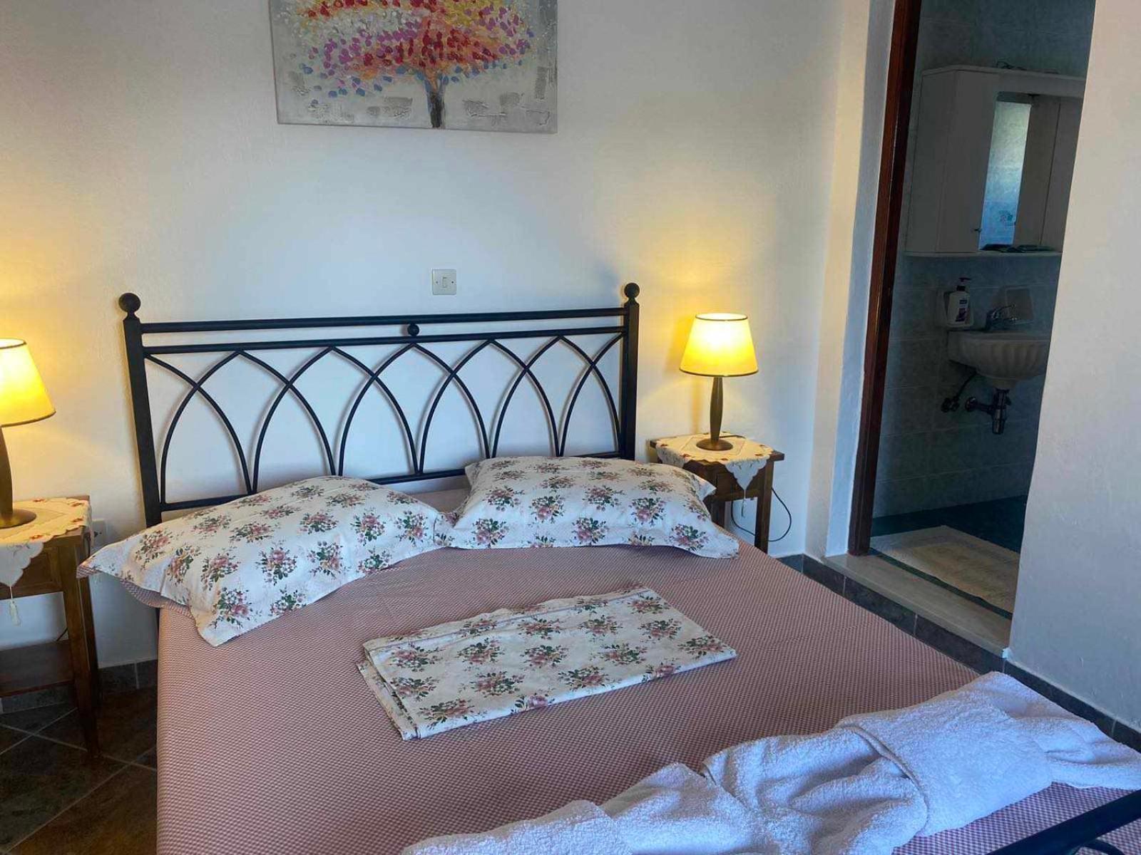 Apartment Maria *