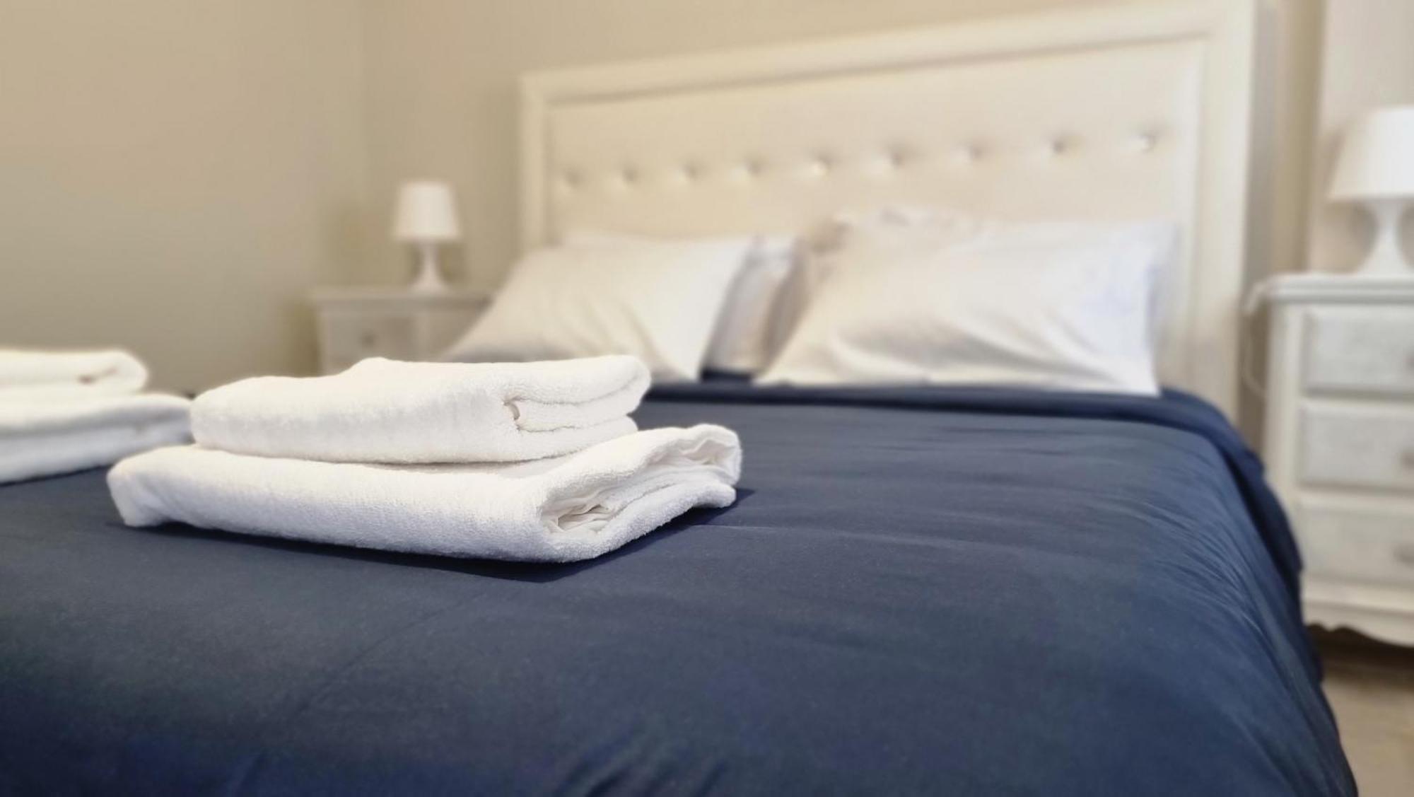 Seaside Luxury By Sarigianni Apartment Paralia Katerinis