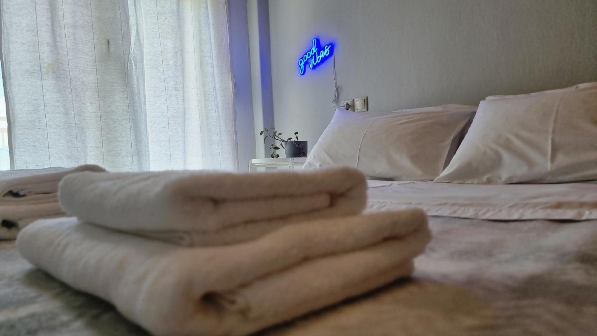Seaside Luxury By Sarigianni Apartment
