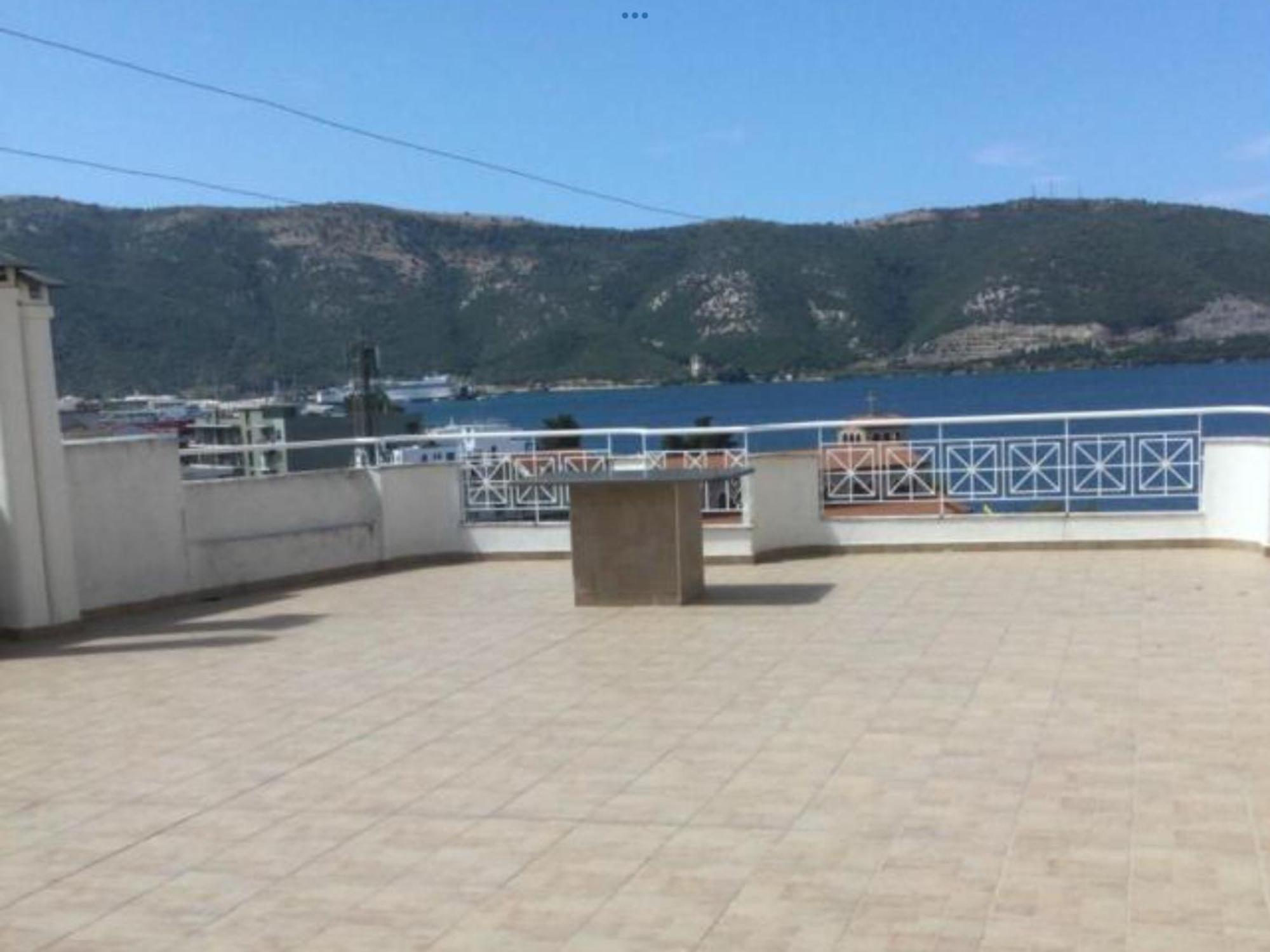 Maria's Roomstudios Flats To Let Seaside Heart Chantzara Spyropoulos Apartment *