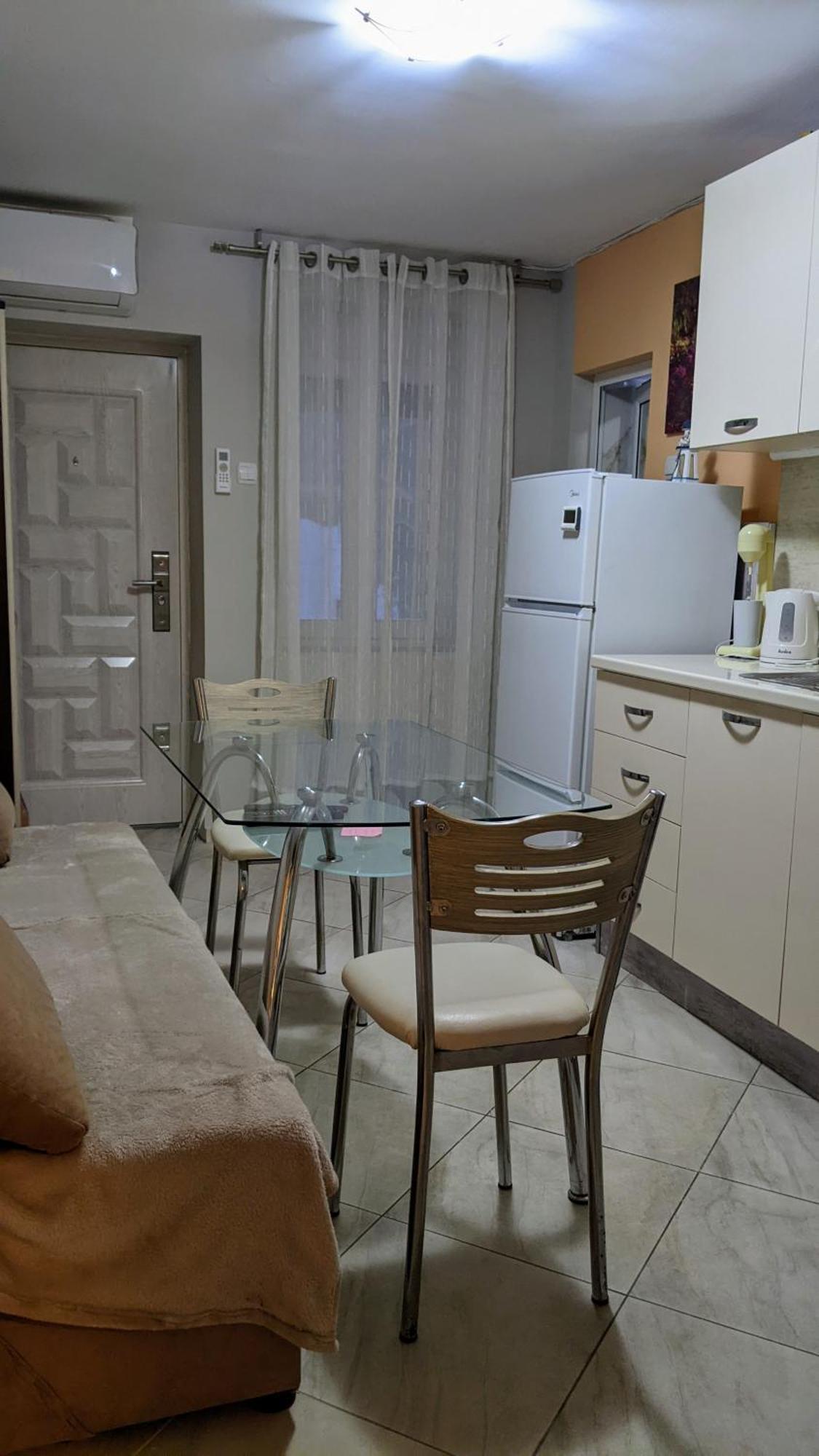 Apartment Emanuela Sunnyside Kavala