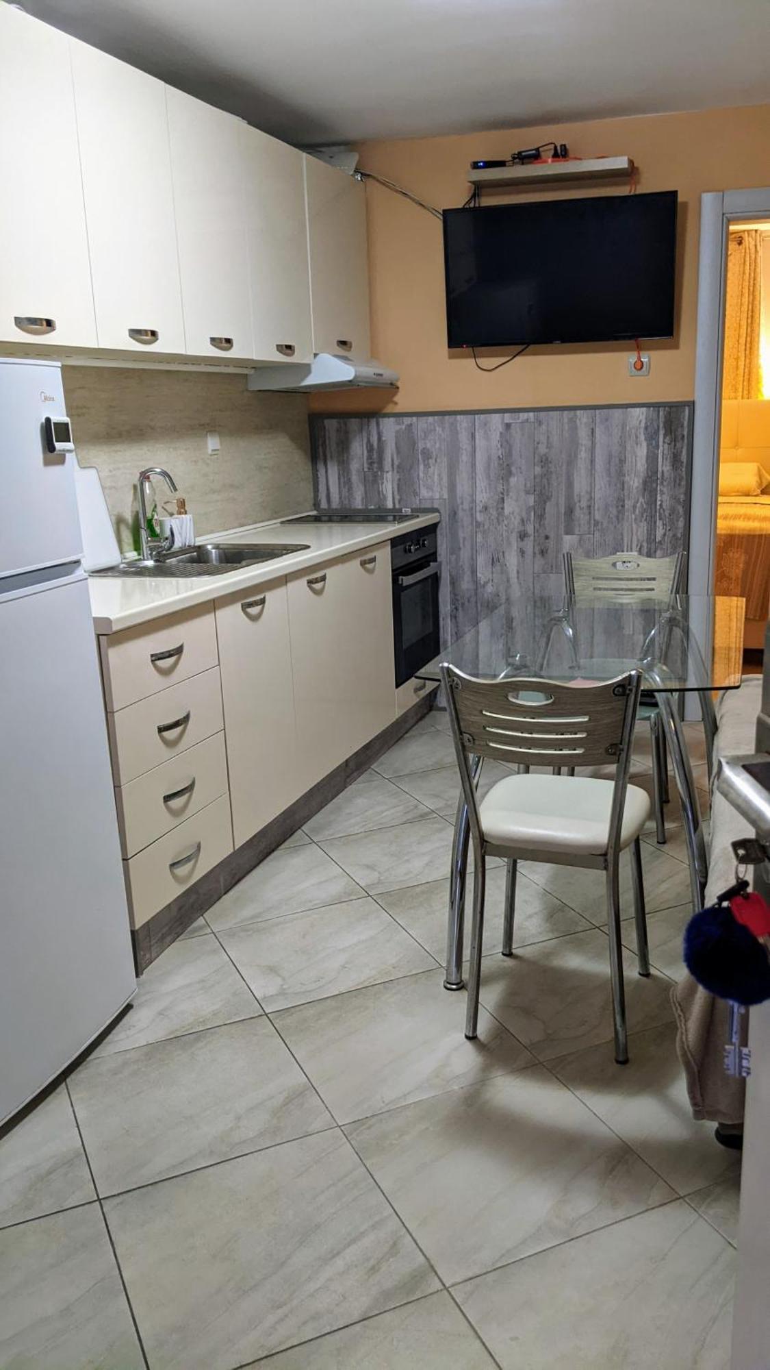 Apartment Emanuela Sunnyside Kavala