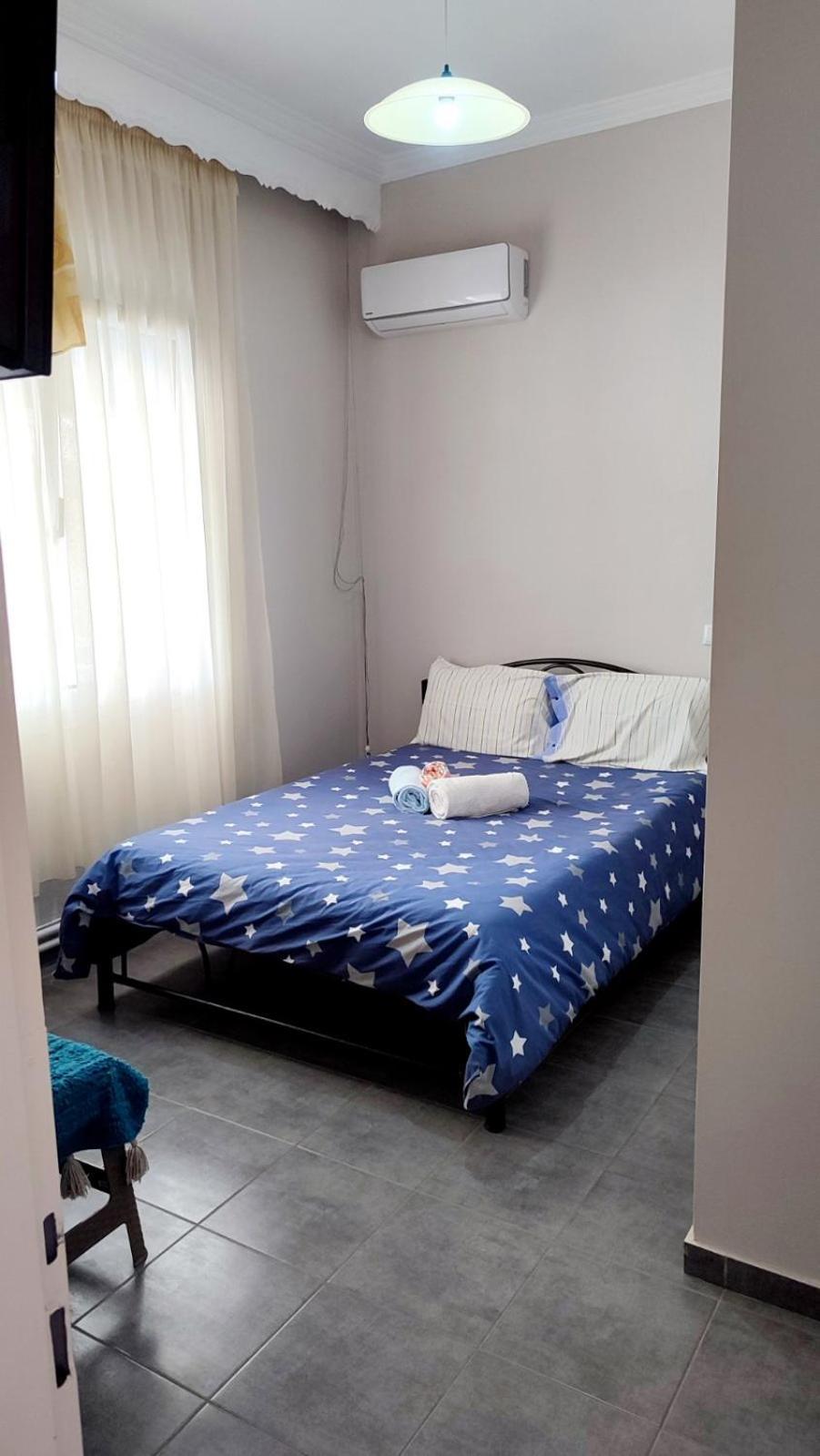Apartment Iordanis Nea Karvali