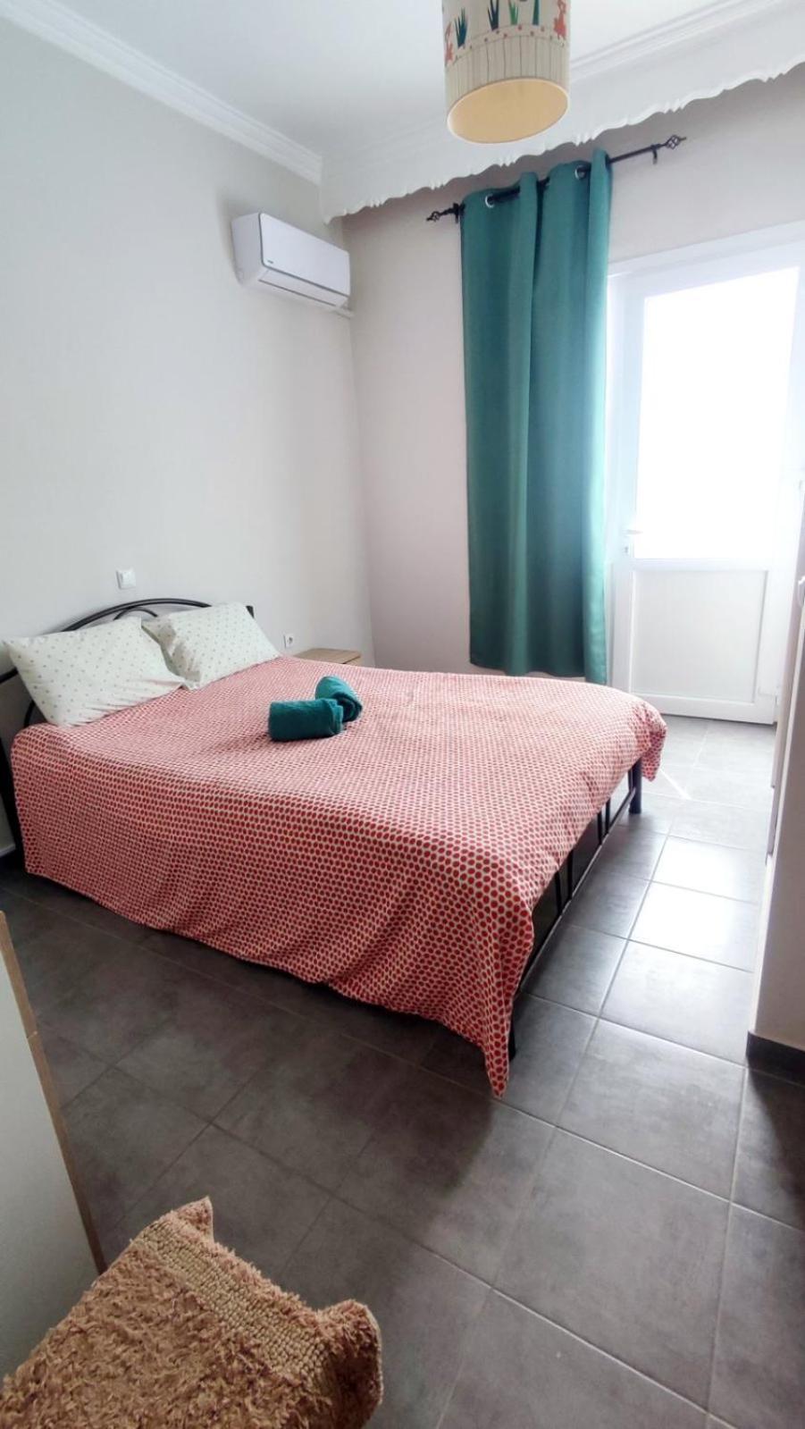Iordanis Apartment