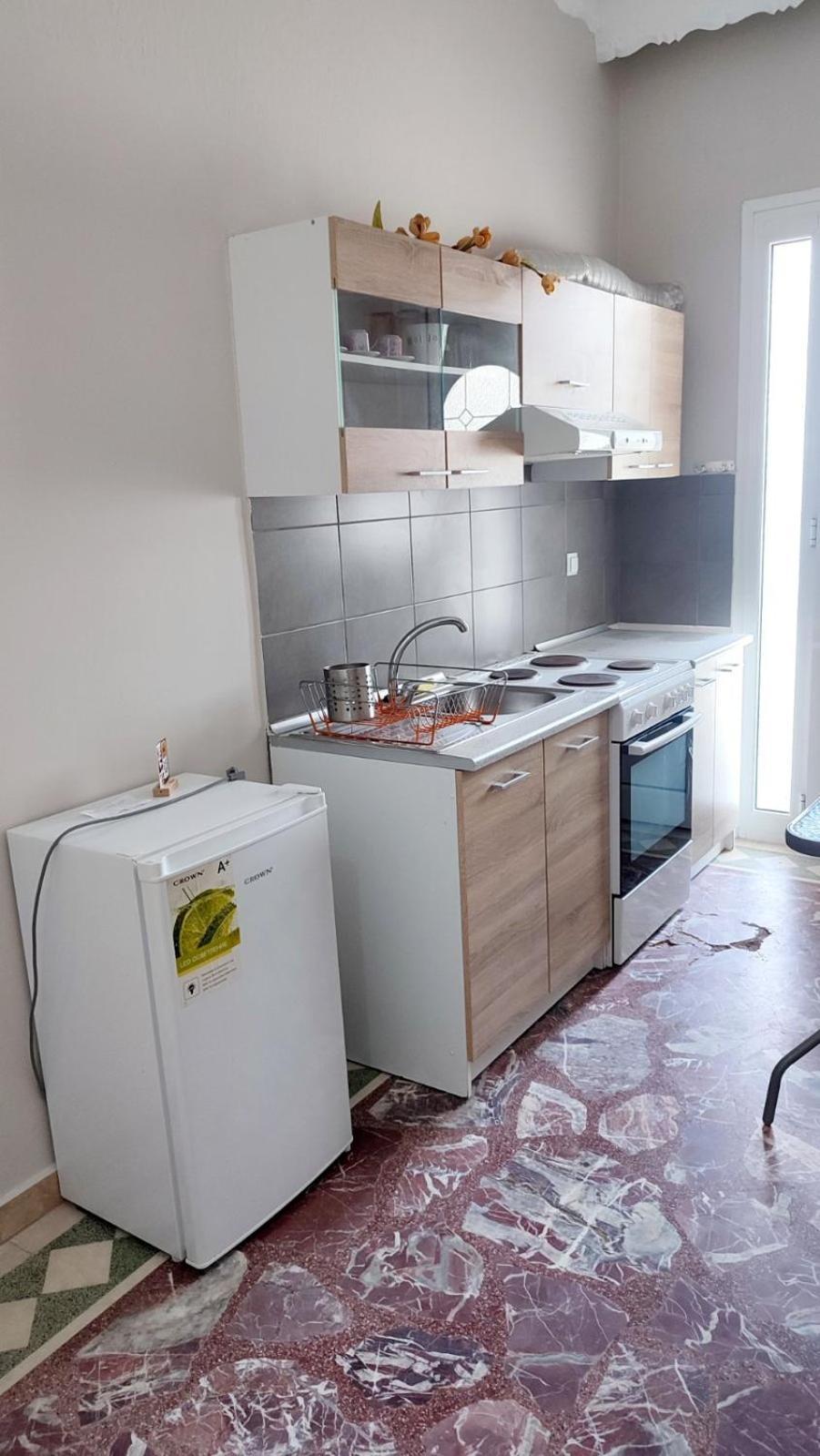 Apartment Iordanis