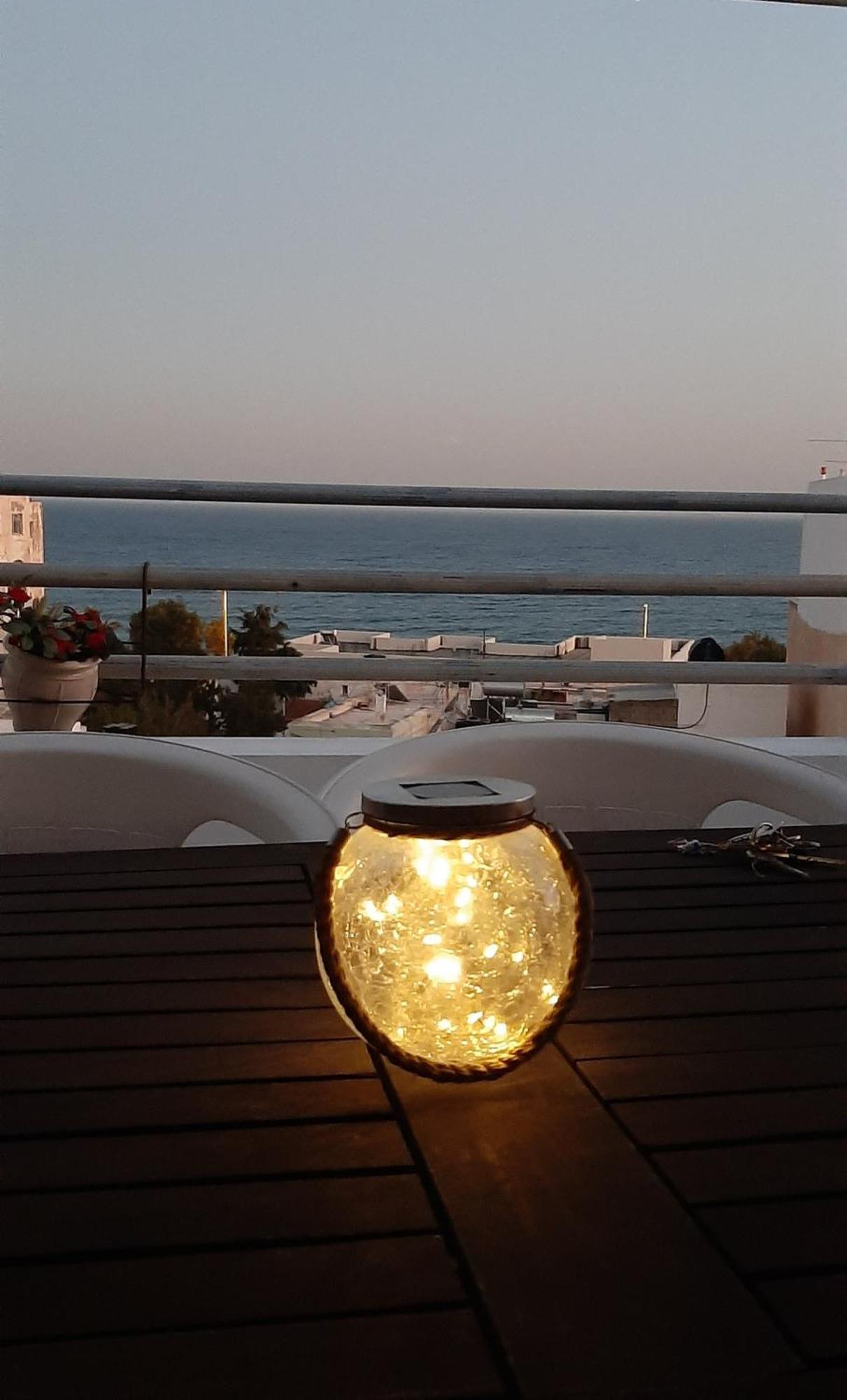 Comfy Near The Sea Apartment