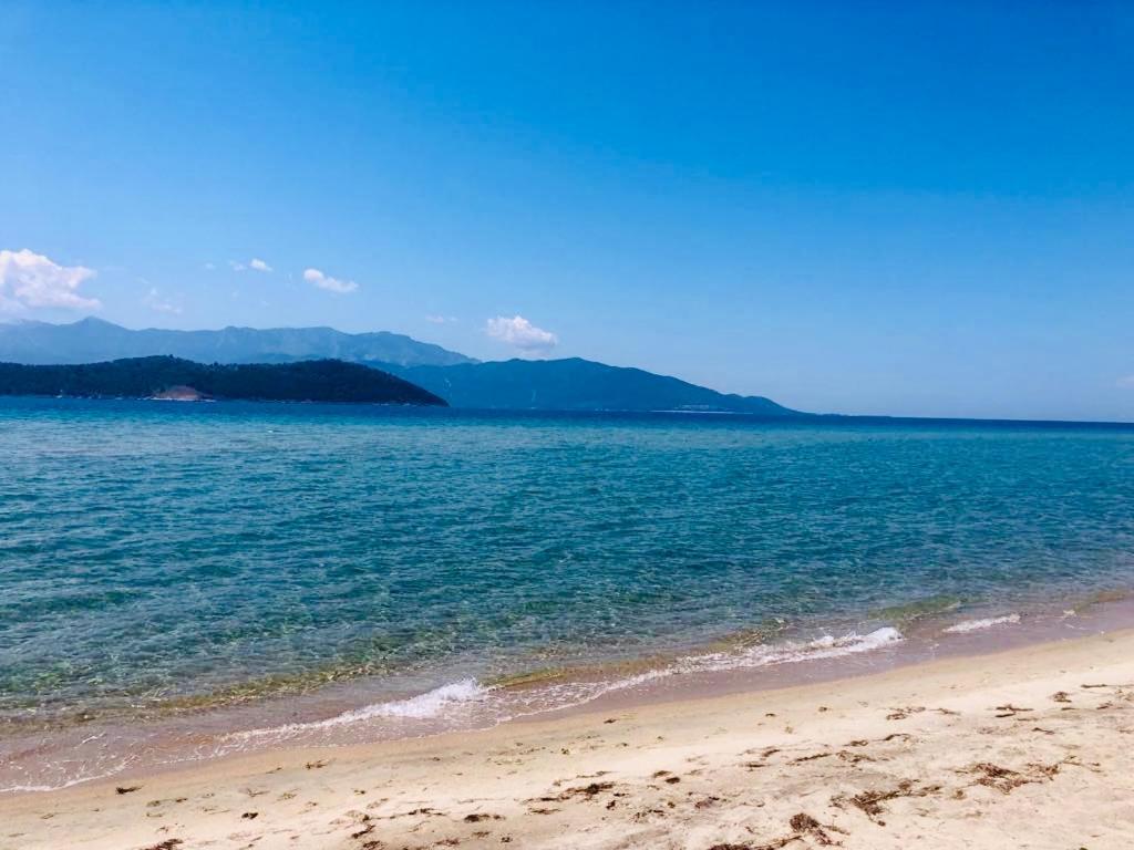 Di Mare * Keramoti (Macedonia)