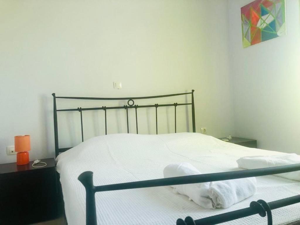Apartment Di Mare Keramoti (Macedonia)