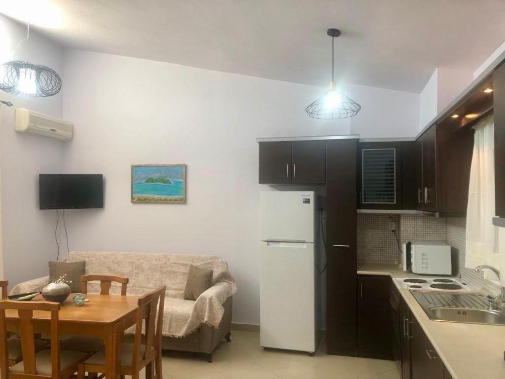 Di Mare Keramoti (Macedonia)