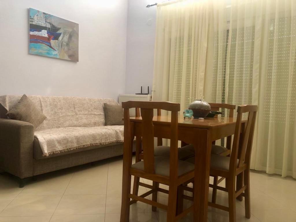 Apartment Di Mare