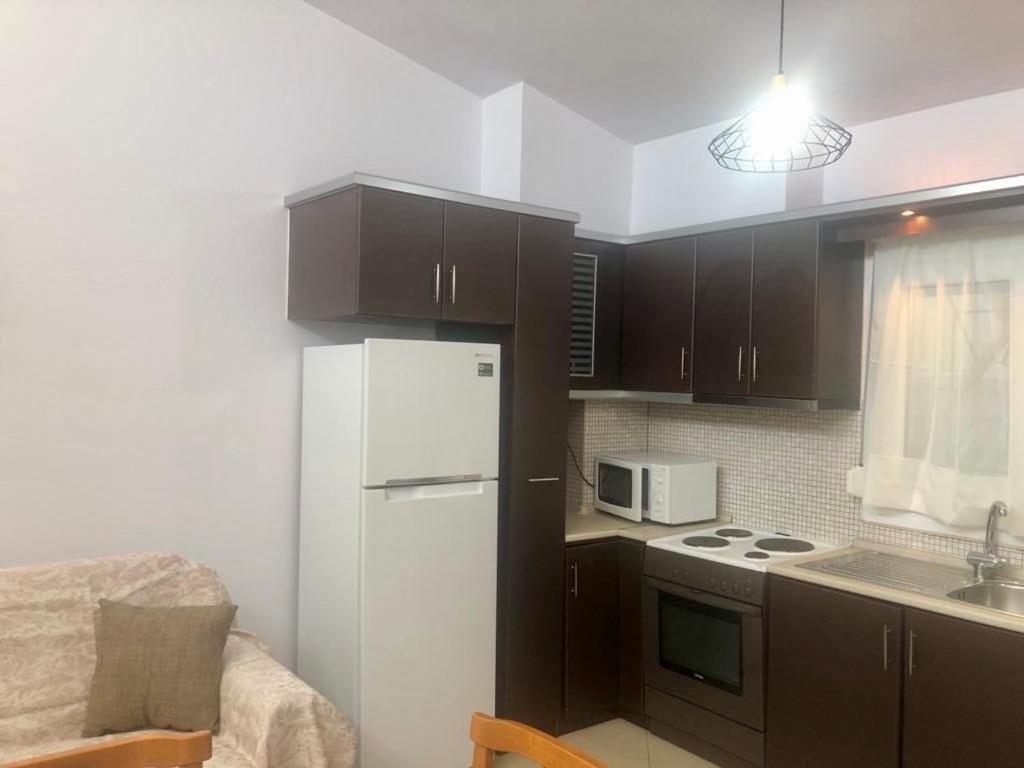 Apartment Di Mare *