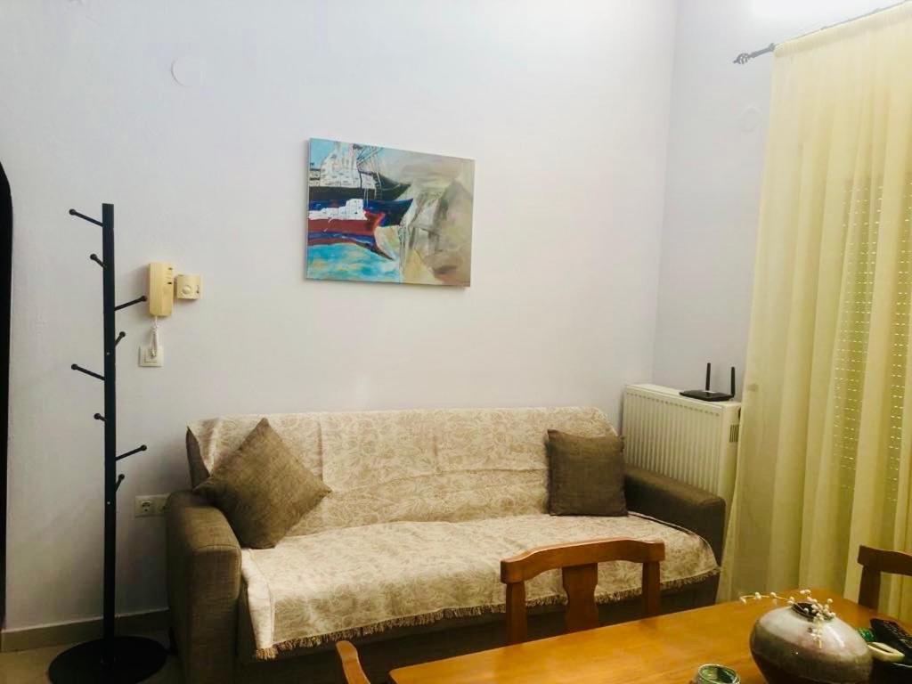 Di Mare Apartment Keramoti (Macedonia)