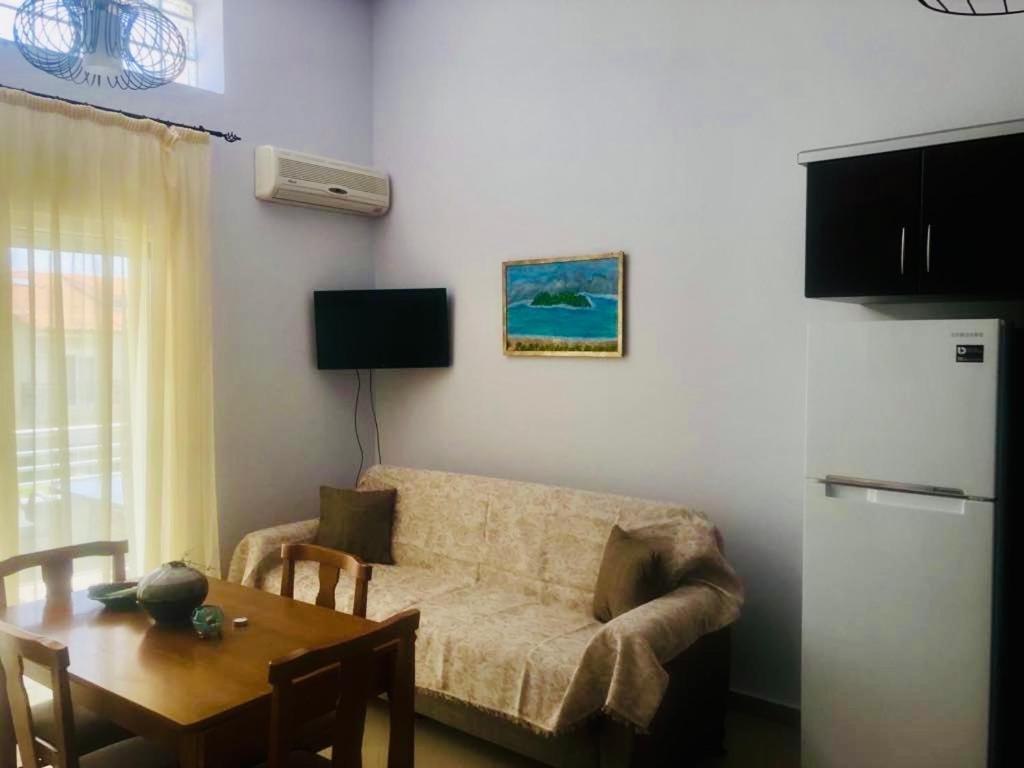 Di Mare Apartment *