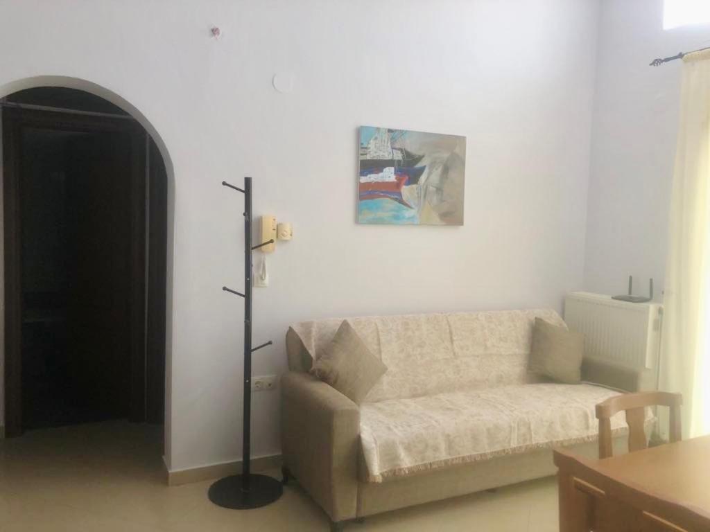 Apartment Di Mare Keramoti (Macedonia)